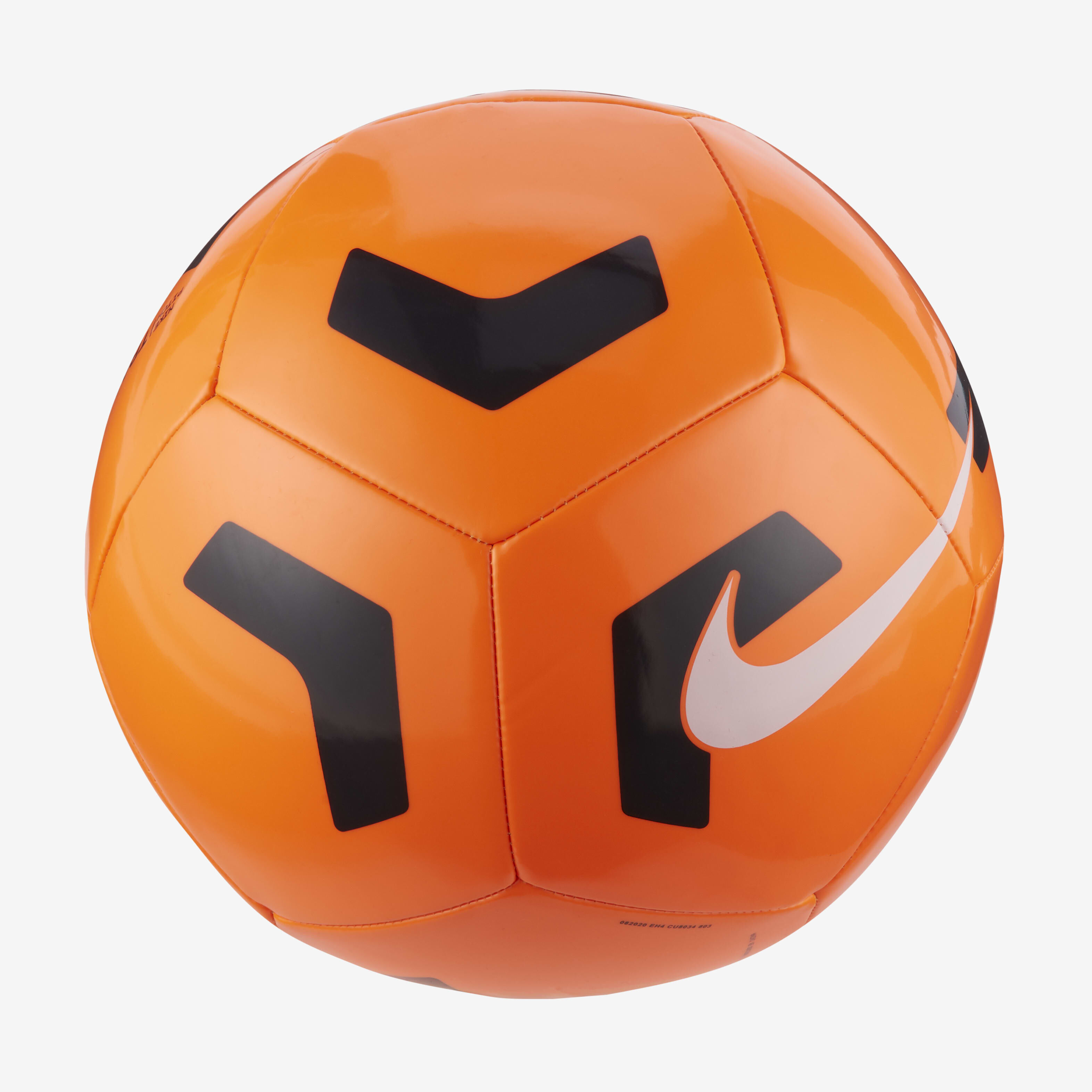 Nike Pitch Training image number 1