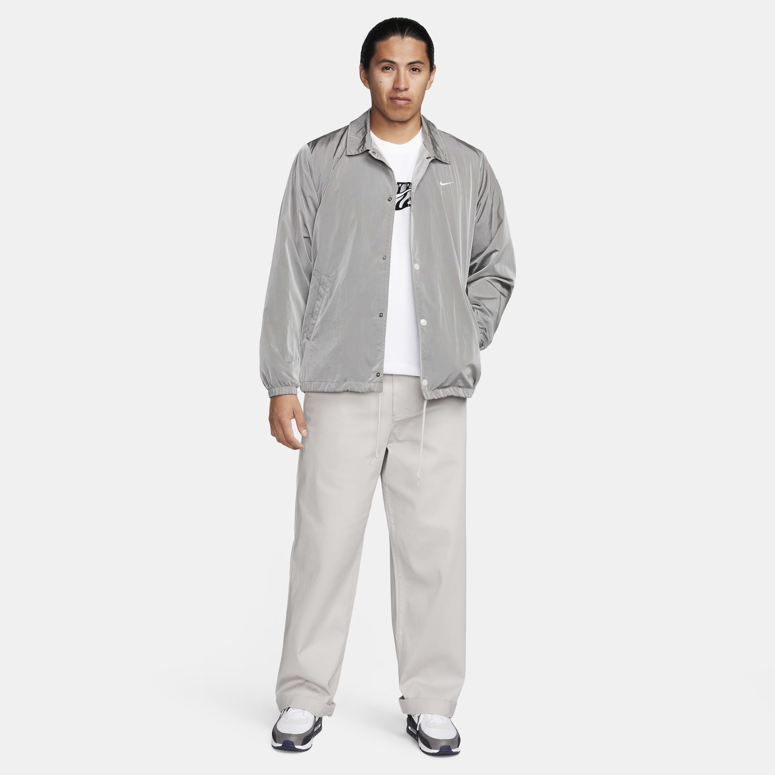 نايكي سبورتسوير image number 4