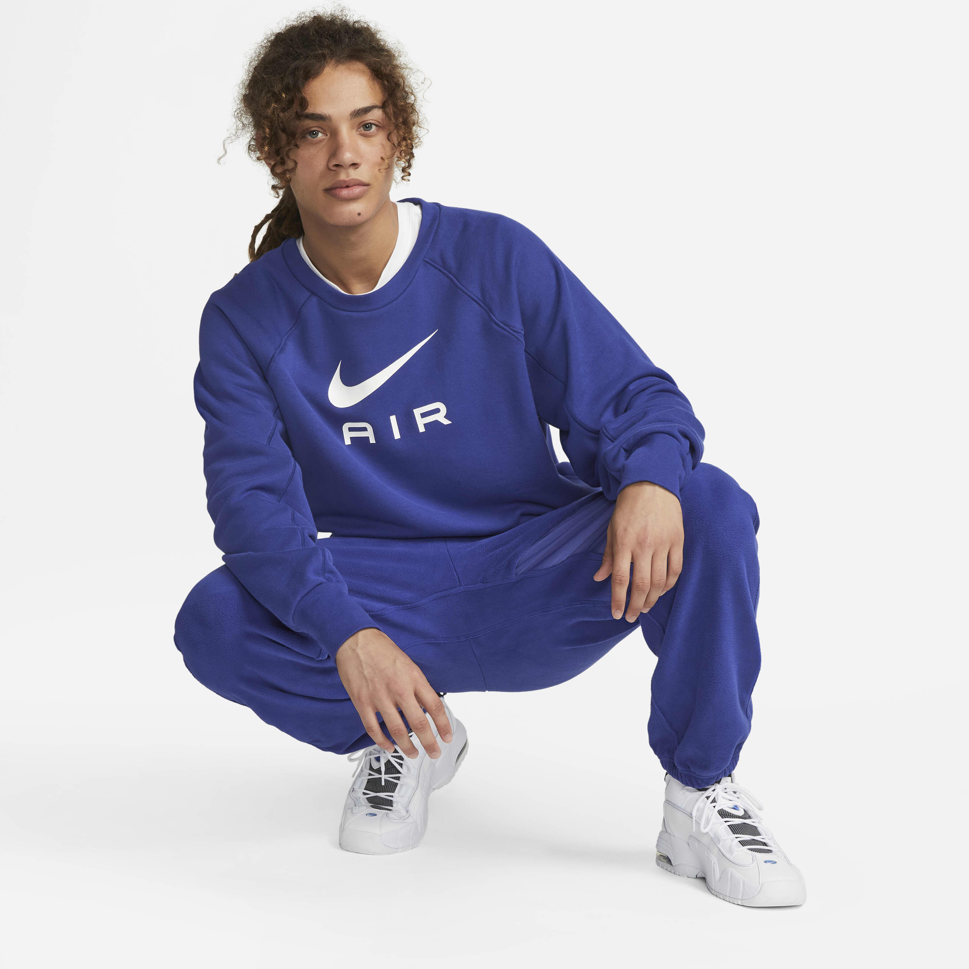 نايكي سبورتسوير اير image number 3