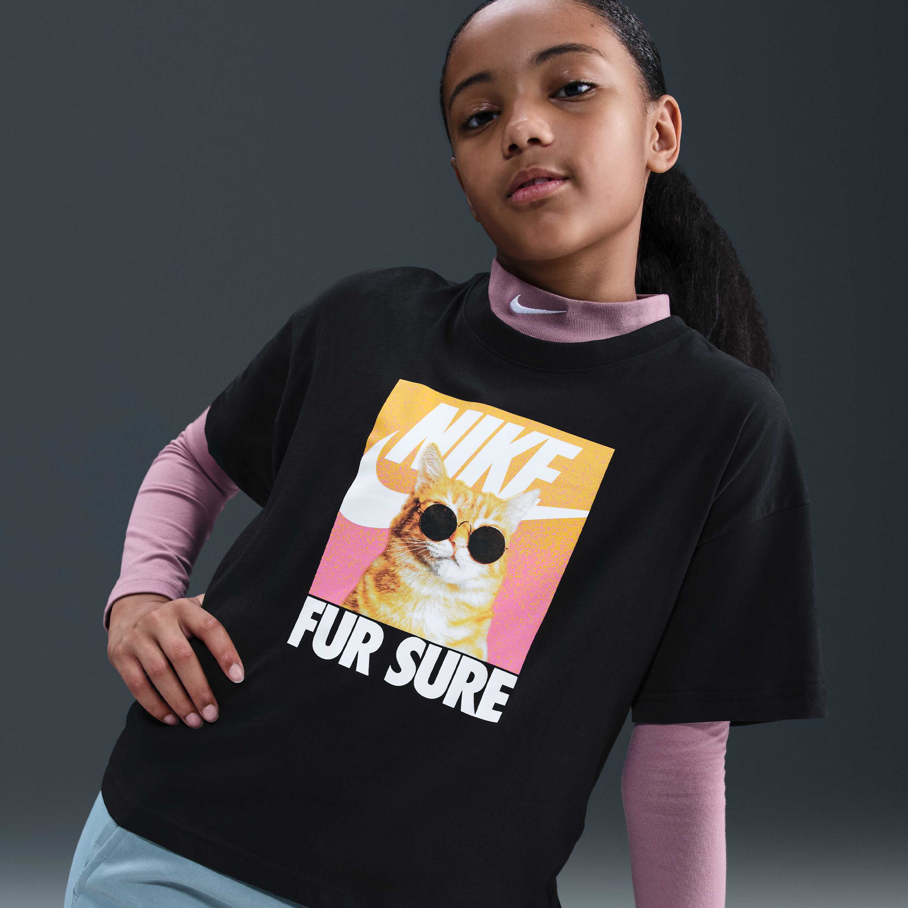 Nike Sportswear image number 2