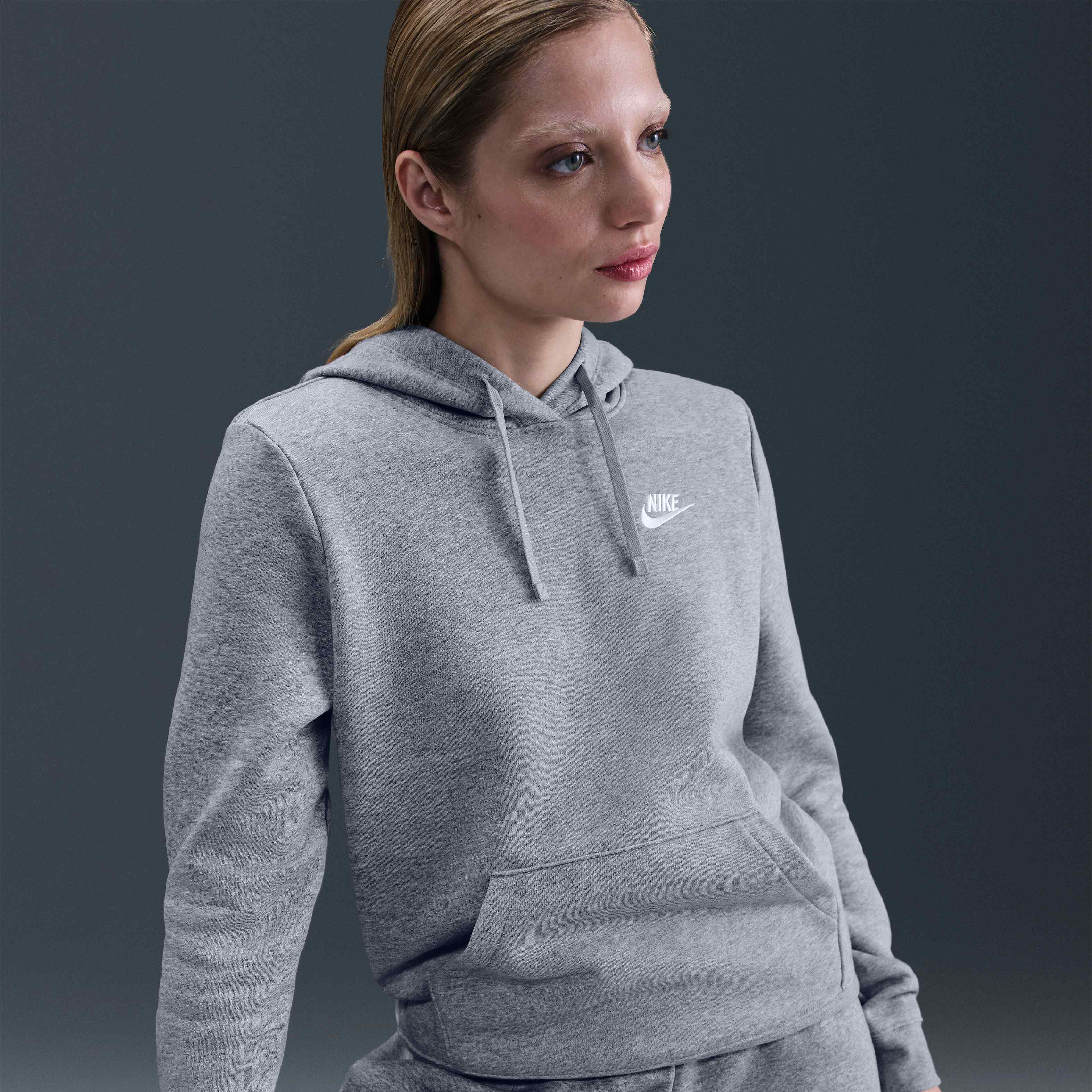 Nike Sportswear Club Fleece image number 2