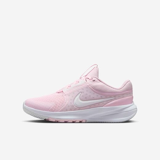 Kids' Running Shoes-Nike, Nike Star Runner 5, Older Kids' Running Shoes Kids' Running Shoes-Nike, Nike Star Runner 5, Older Kids' Running Shoes