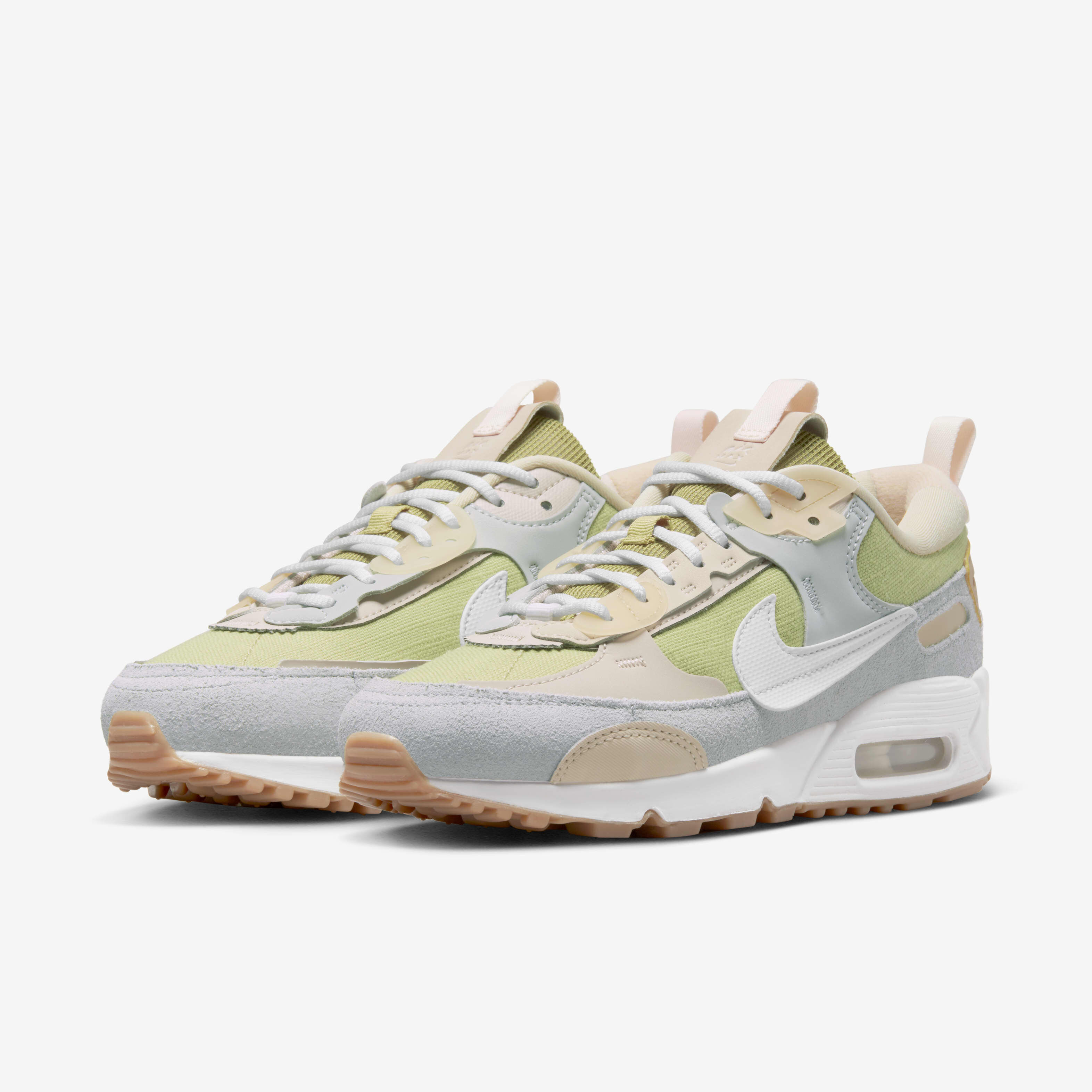 Nike Air Max 90 Futura image number 4