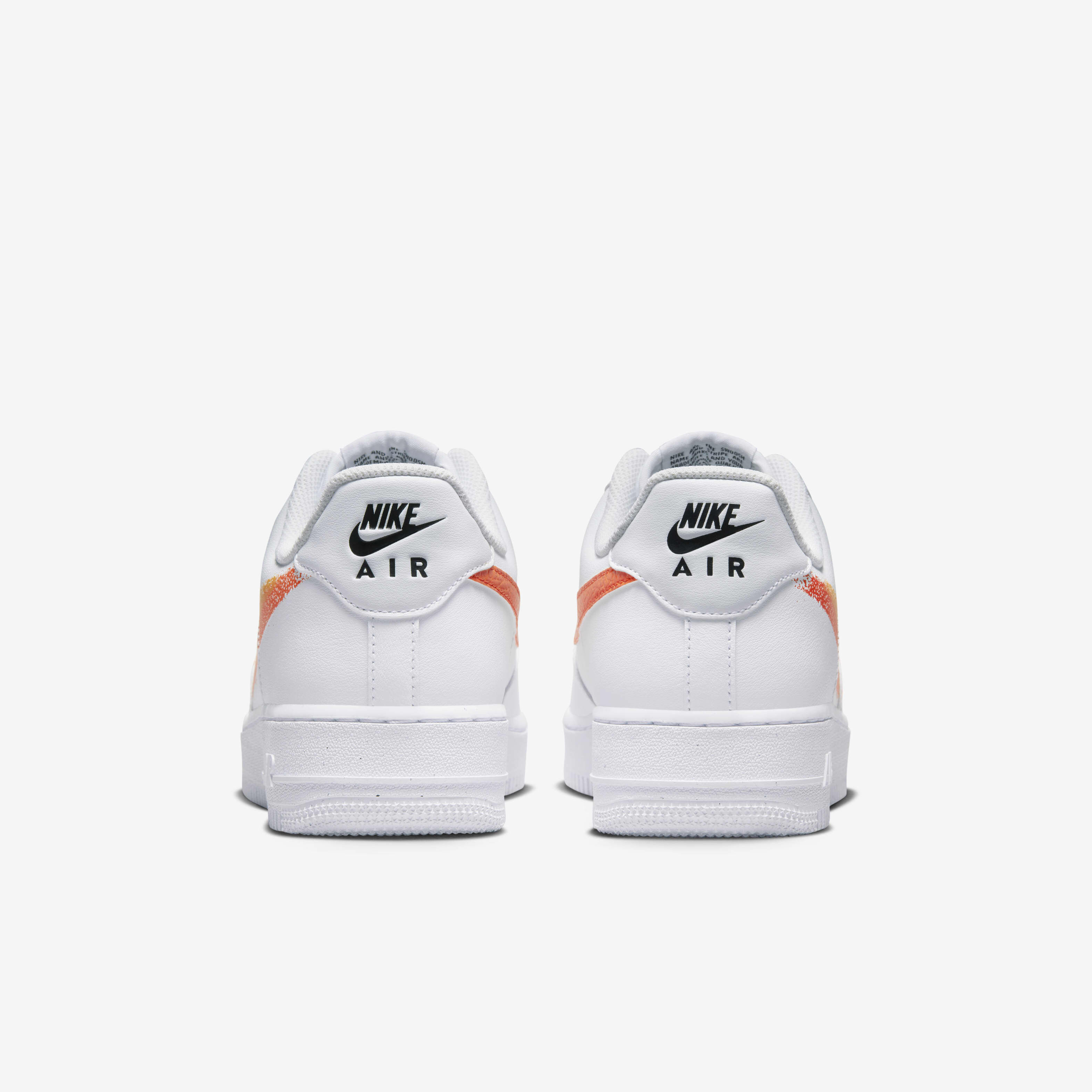 Nike Air Force 1 '07 image number 5