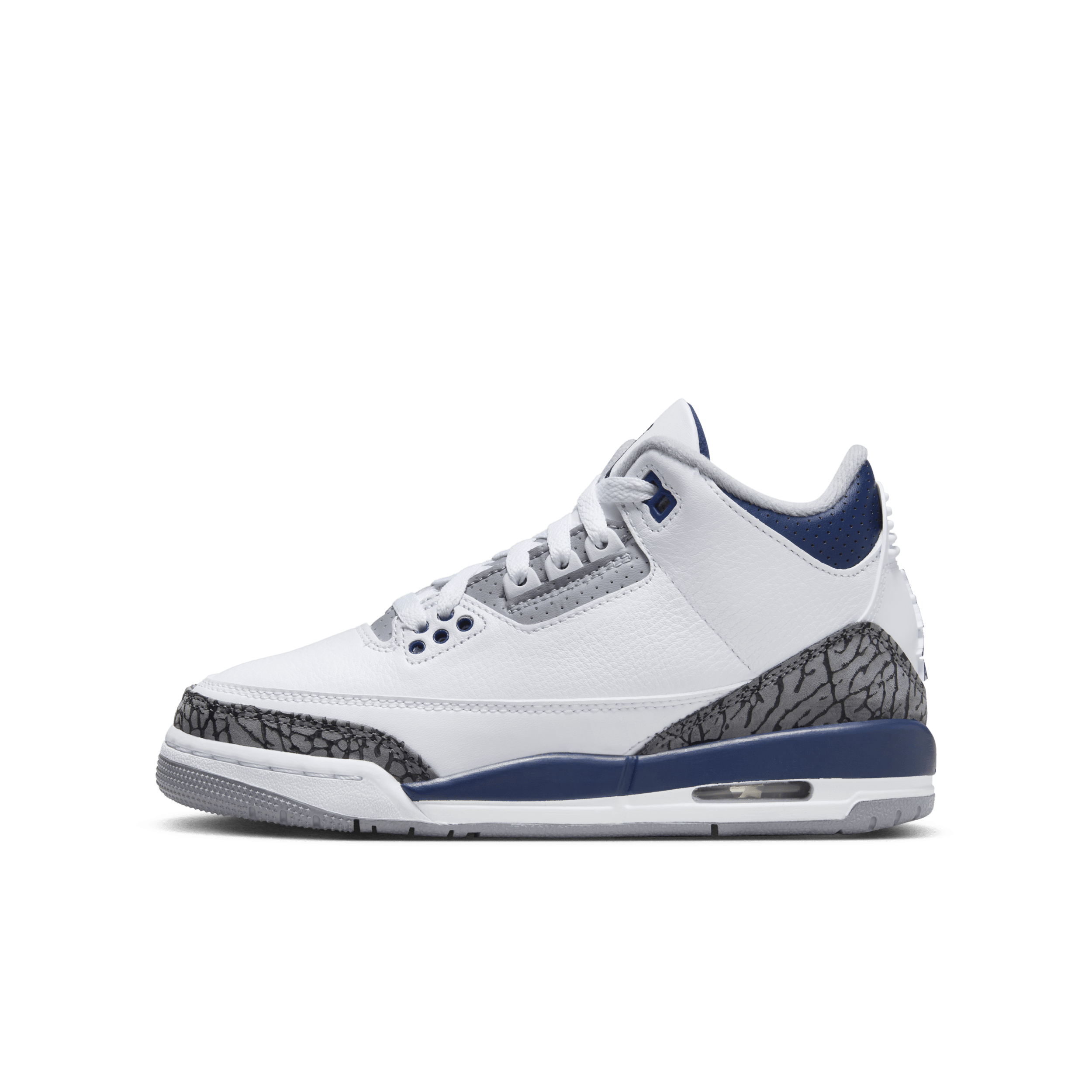 Nike Air Jordan 3.5 outlet goedkoop