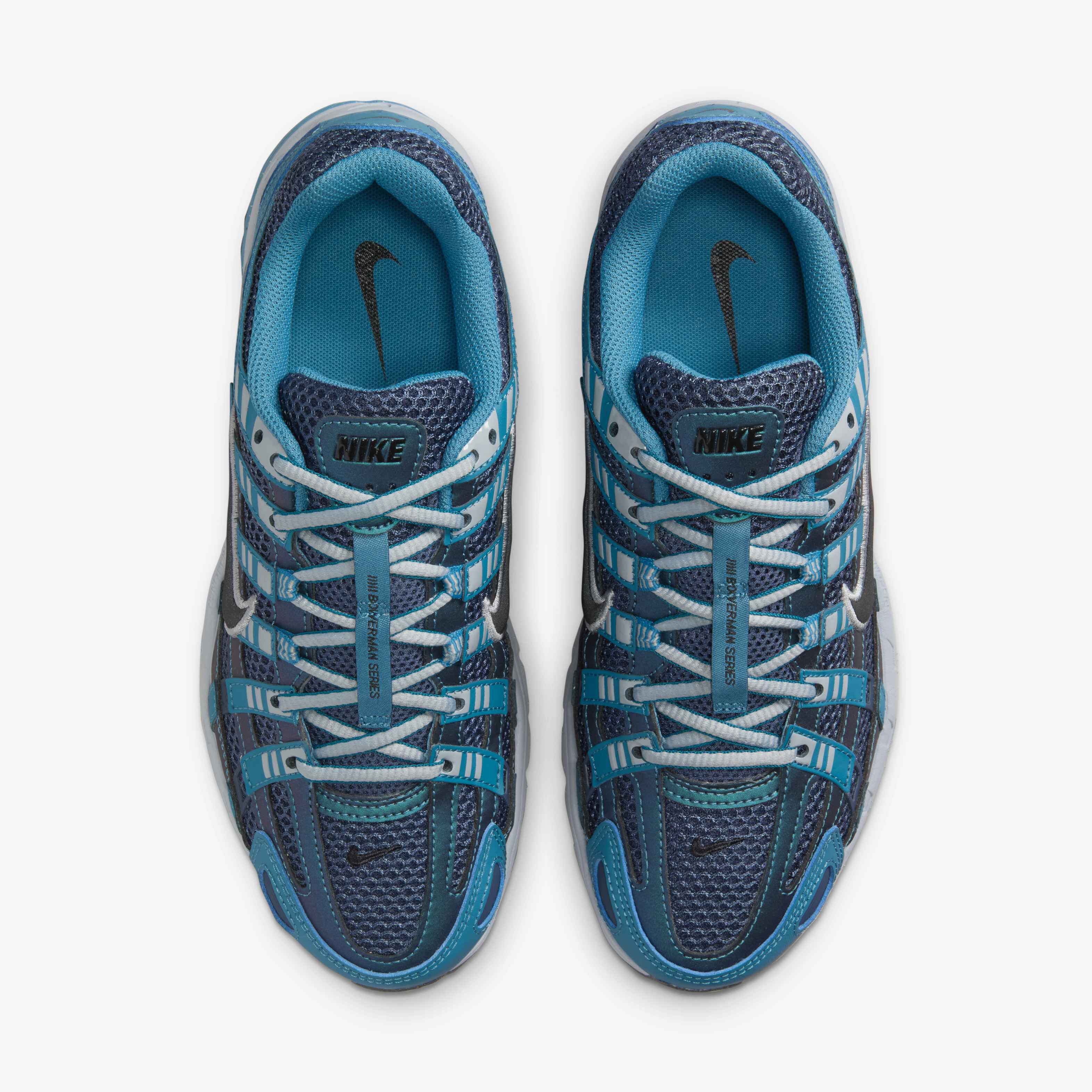 Nike P-6000 SE image number 3