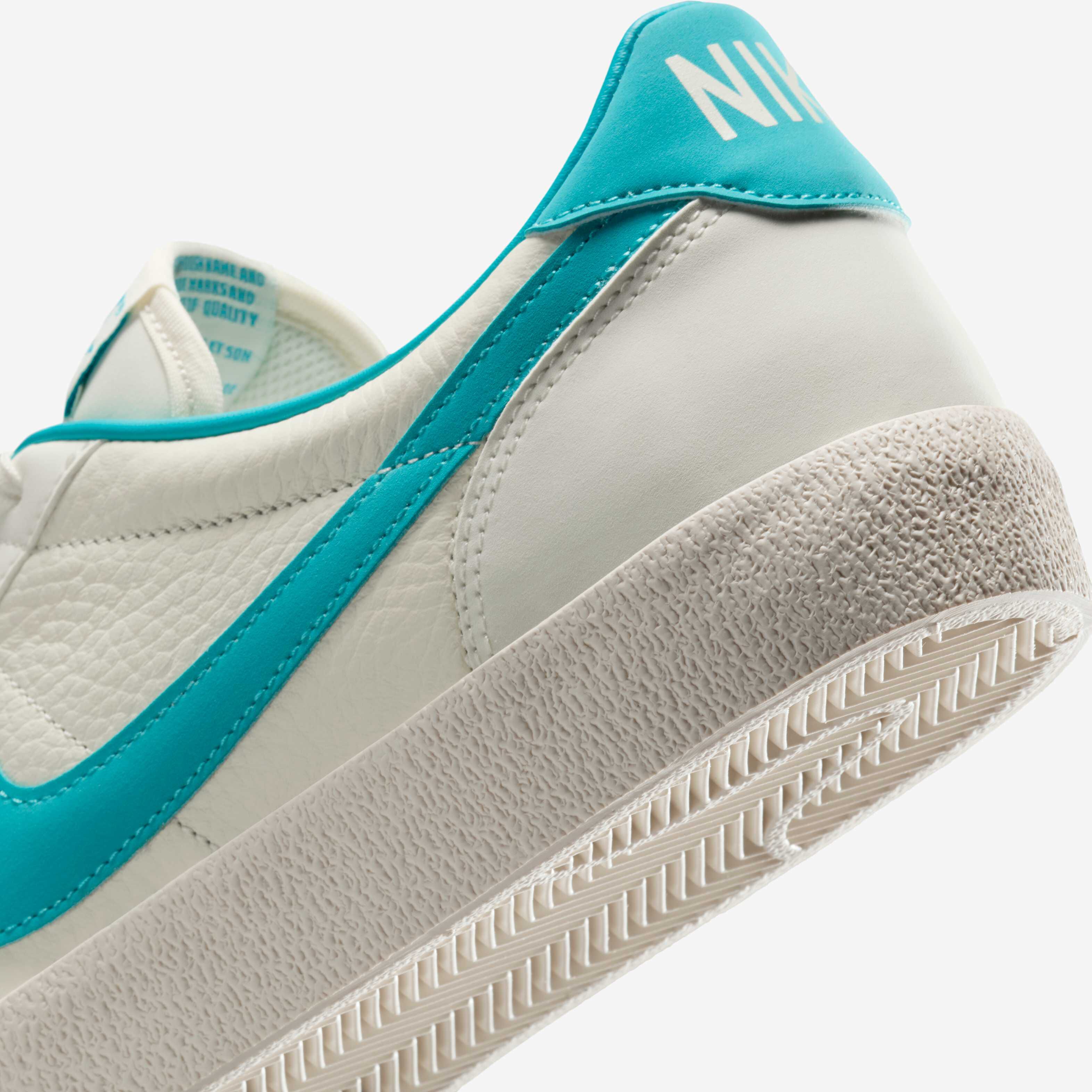 Buy Nike Killshot 2 Leather Men's Shoes - Soft Pearl/Dusty