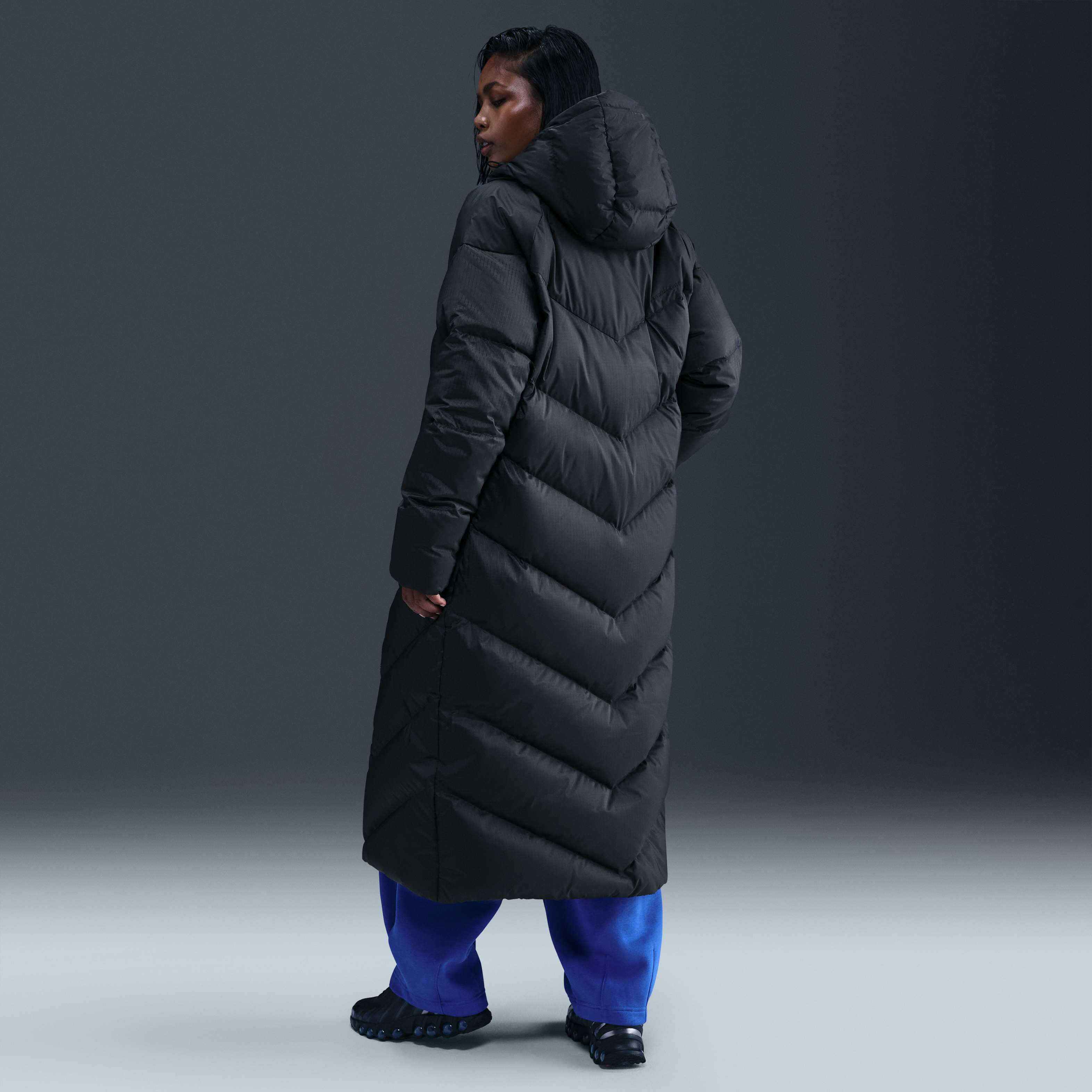 Nike Sportswear Windpuffer image number 3