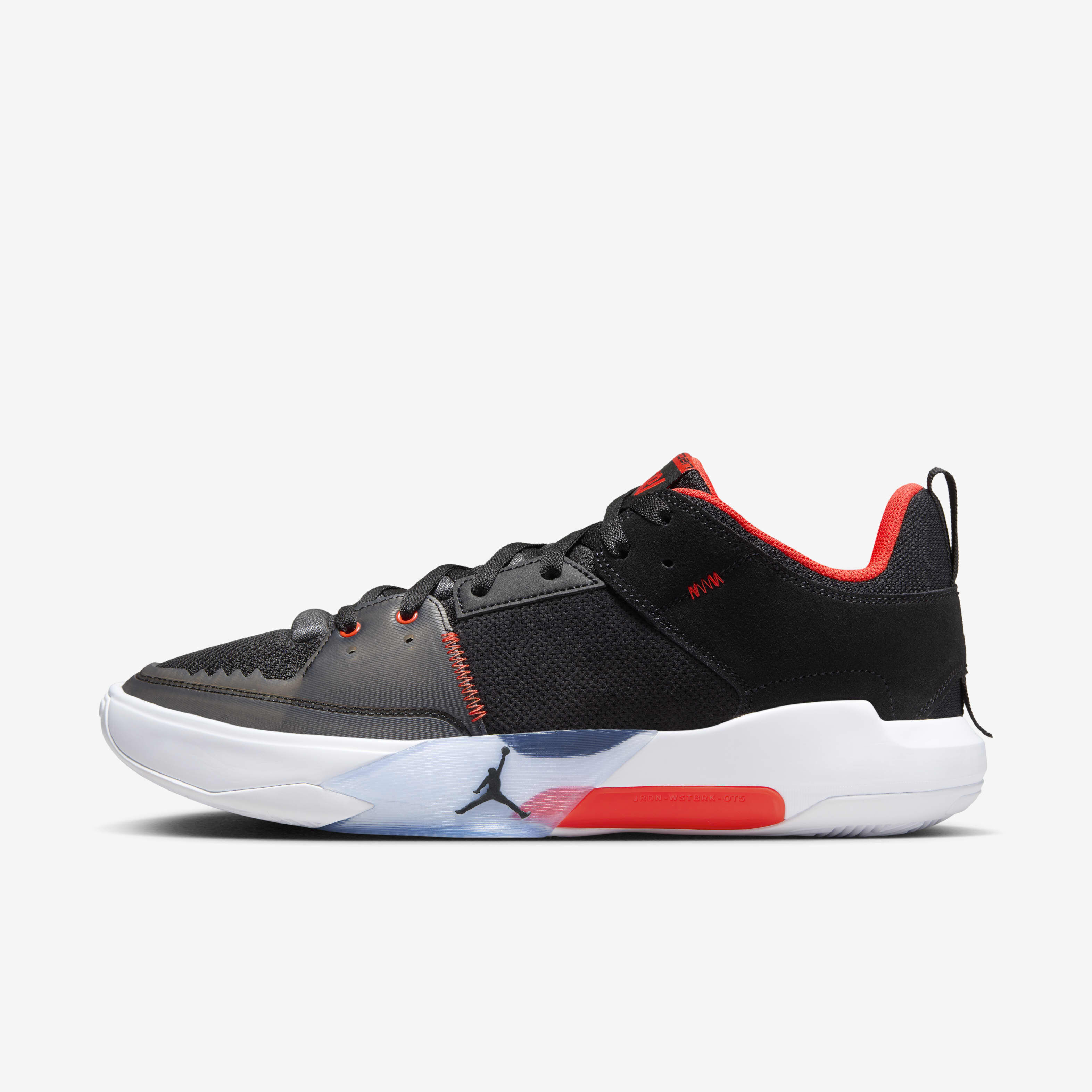 Buy Jordan One Take 5 Basketball Shoes Nike Saudi Official