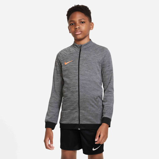 Kids' Track Jackets-Nike, Nike Dri-FIT Academy, Older Kids' Football Track Jacket