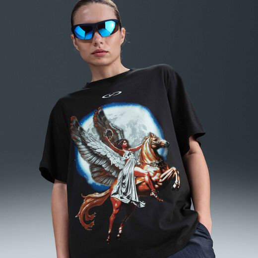 Style Edit-Nike, Nike Sportswear Essential, Women's T-shirt