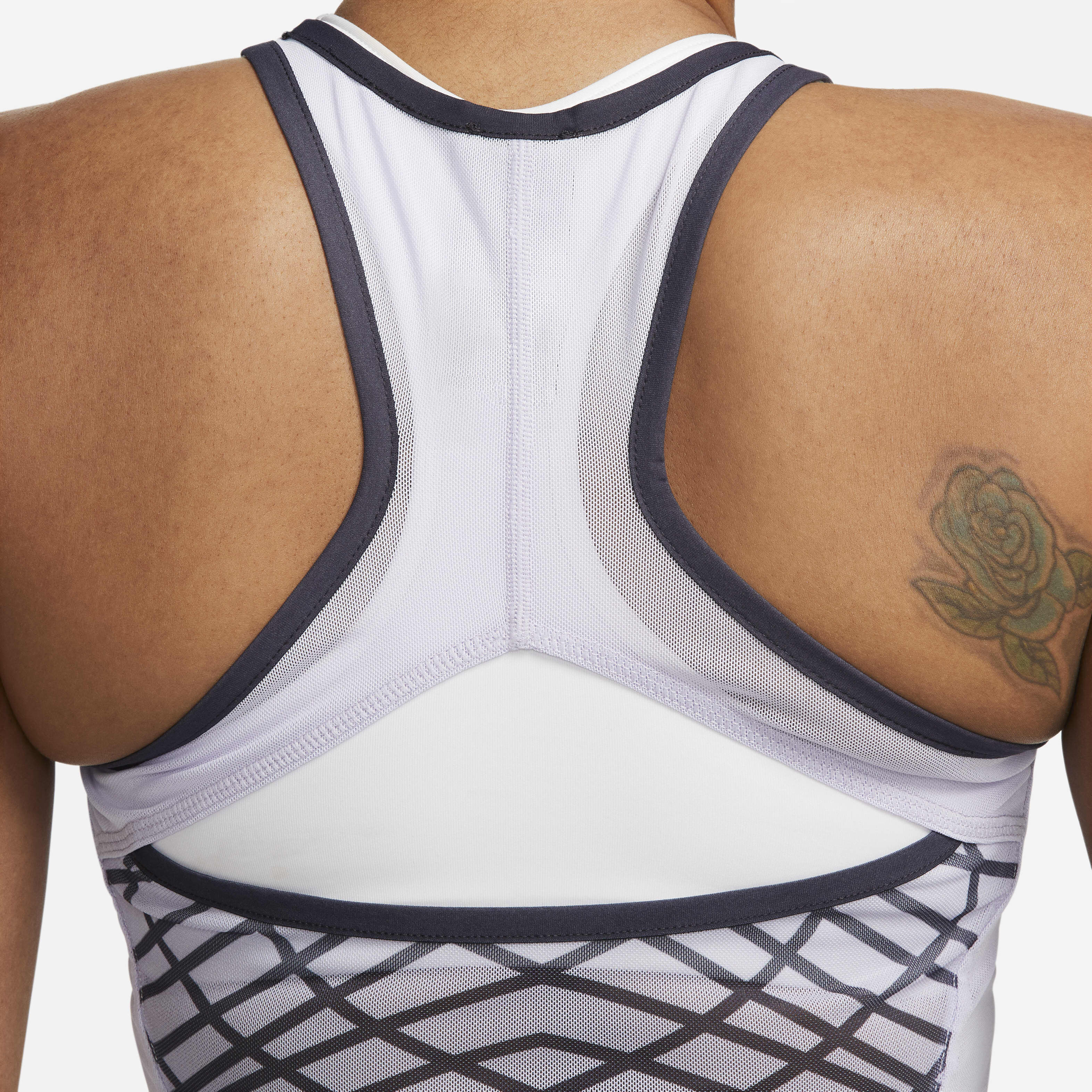 NikeCourt Dri-FIT Slam image number 3