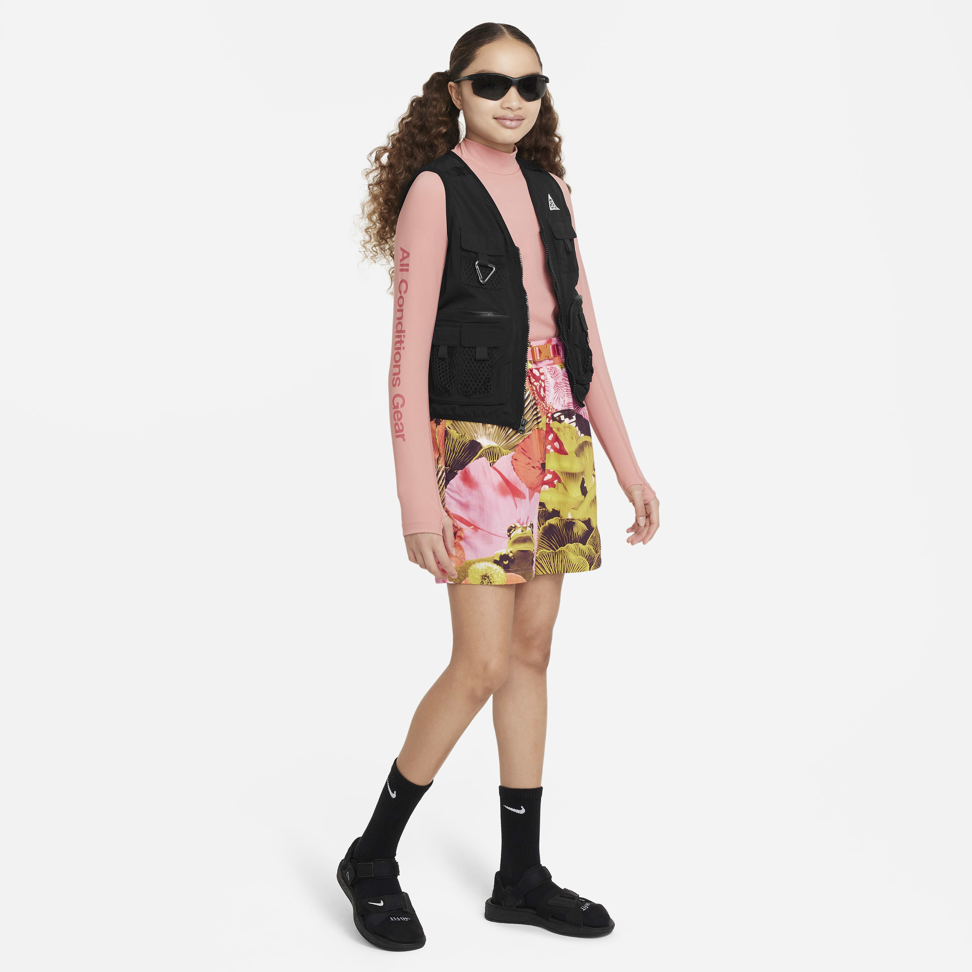 Nike ACG Repel image number 6