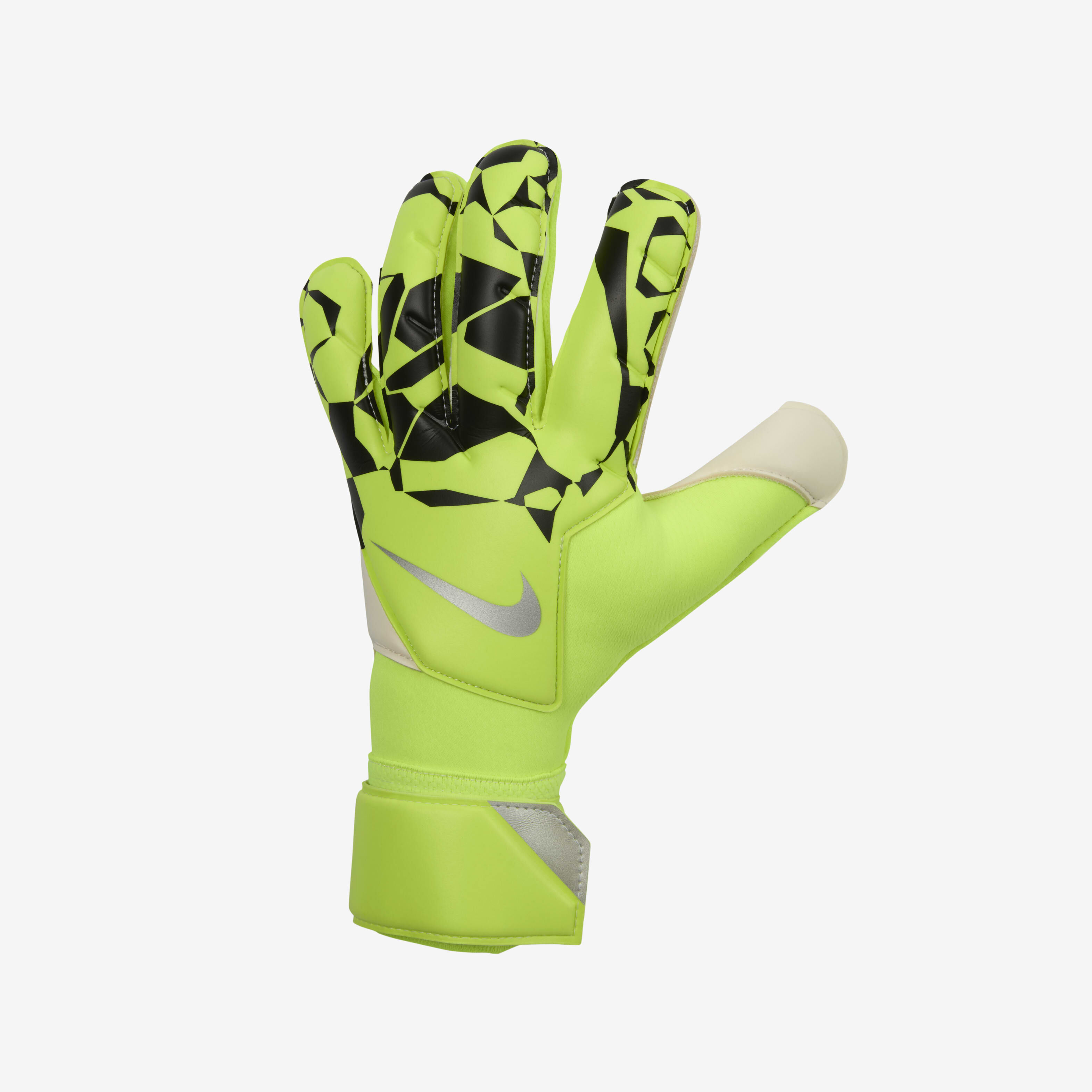 Nike mercurial grip 3 top