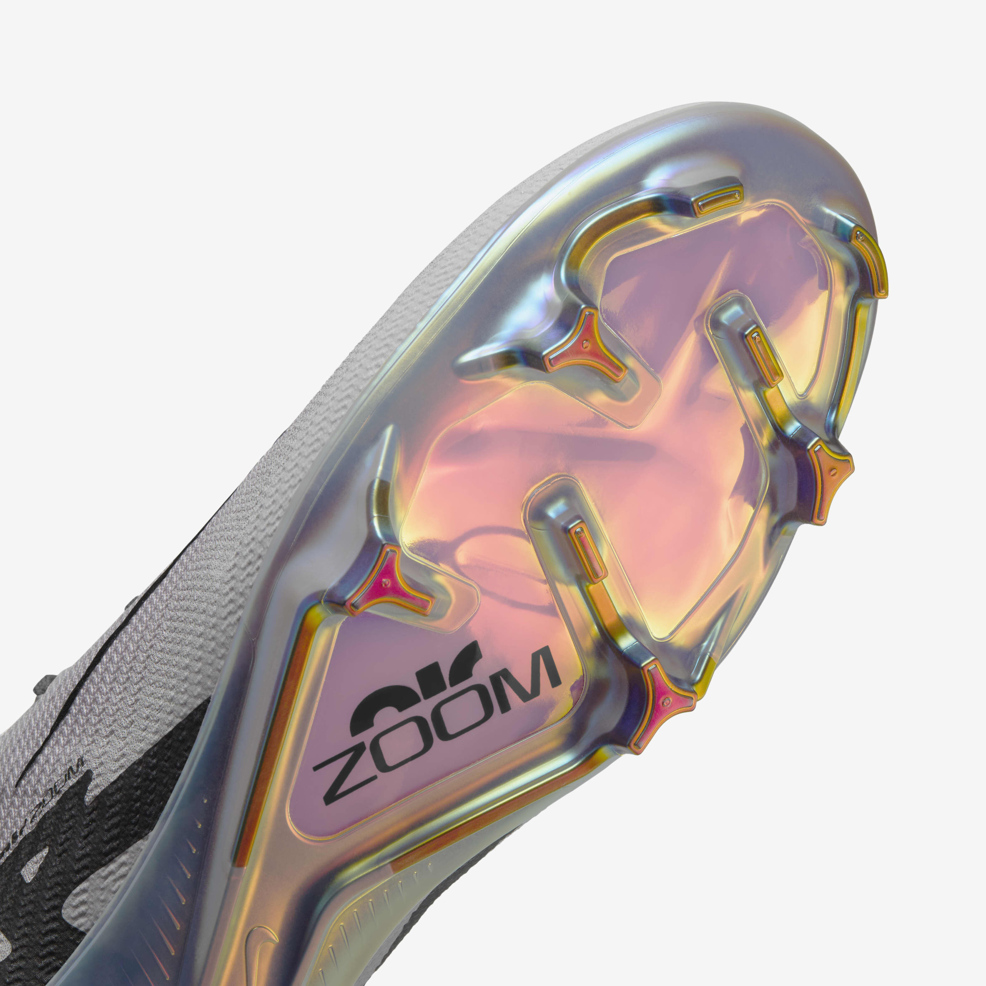Nike Mercurial Vapor 15 Elite image number 6