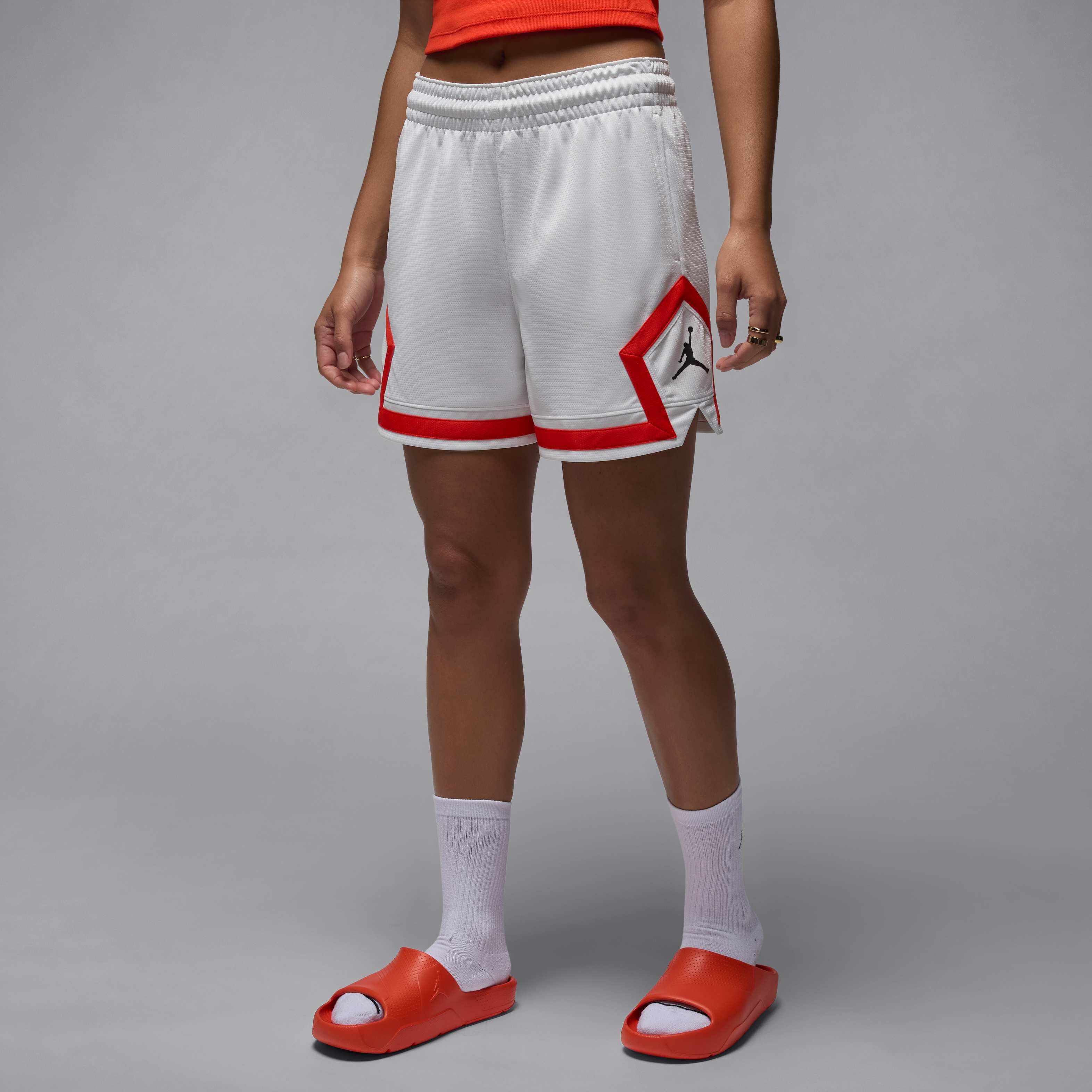 Jordan Sport Quai 54 image number 0