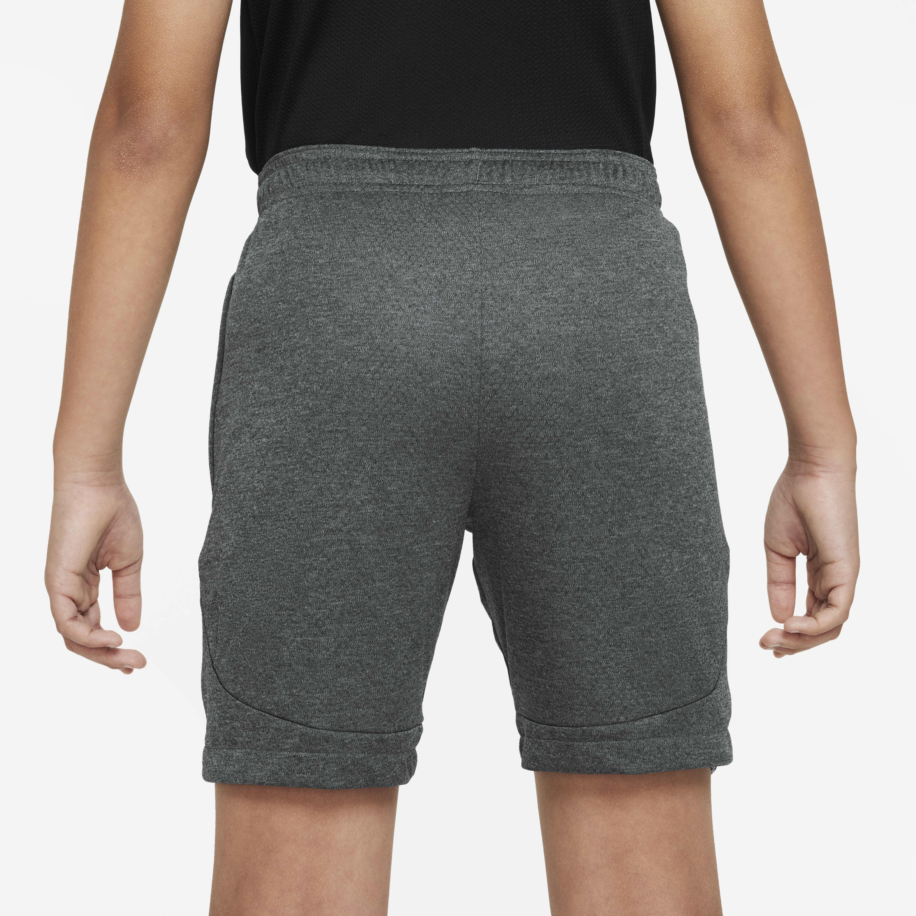 Nike grey football shorts cheap