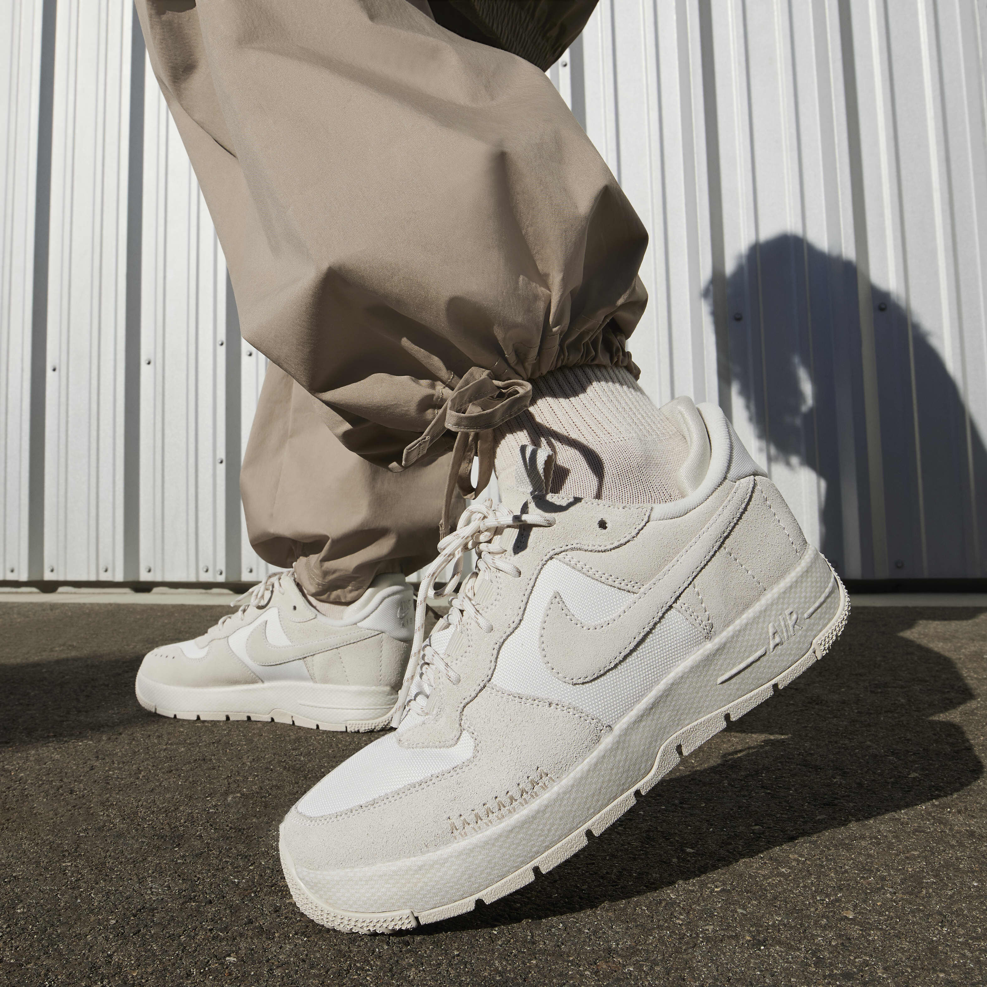 New nike air womens top