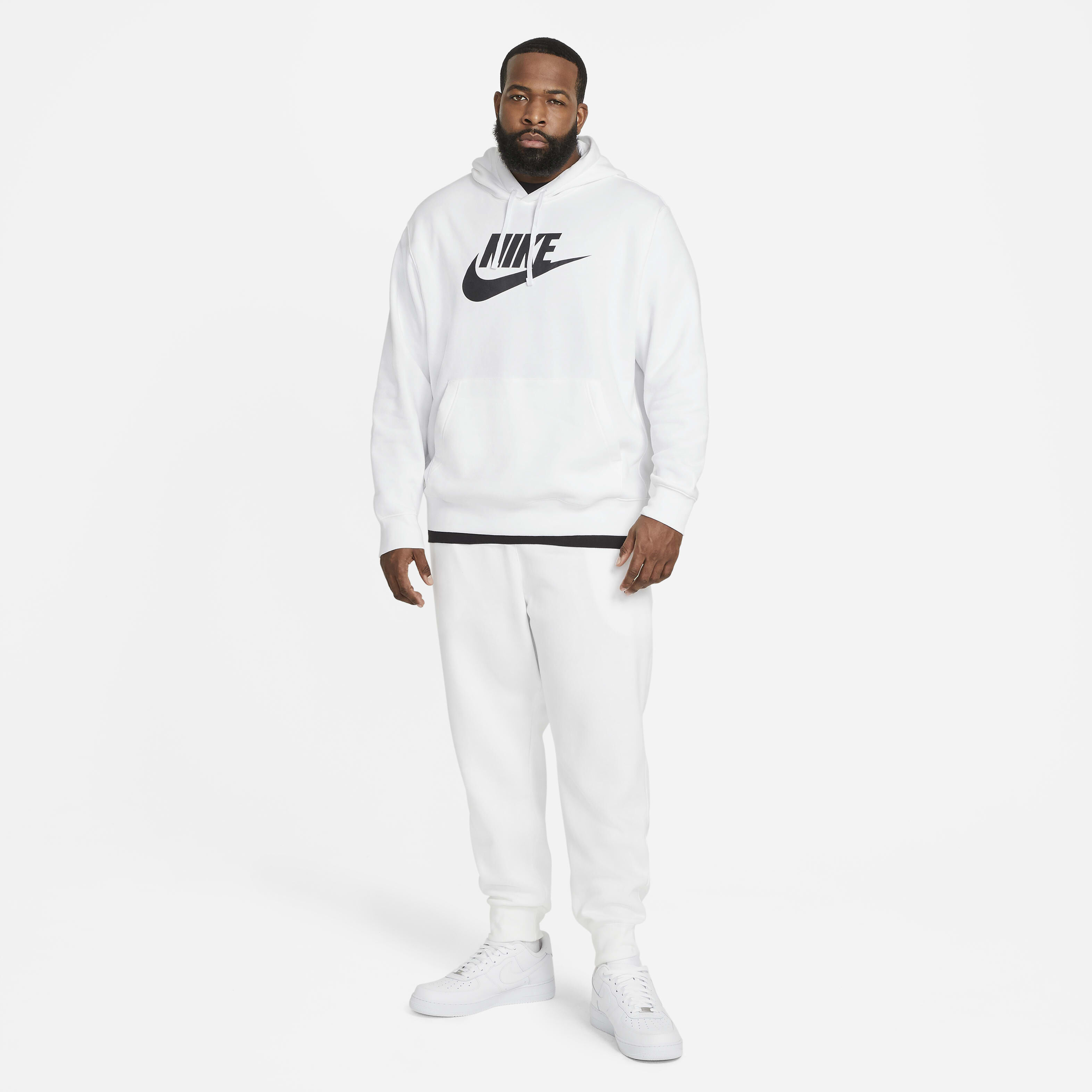 Nike Sportswear Club Fleece image number 10
