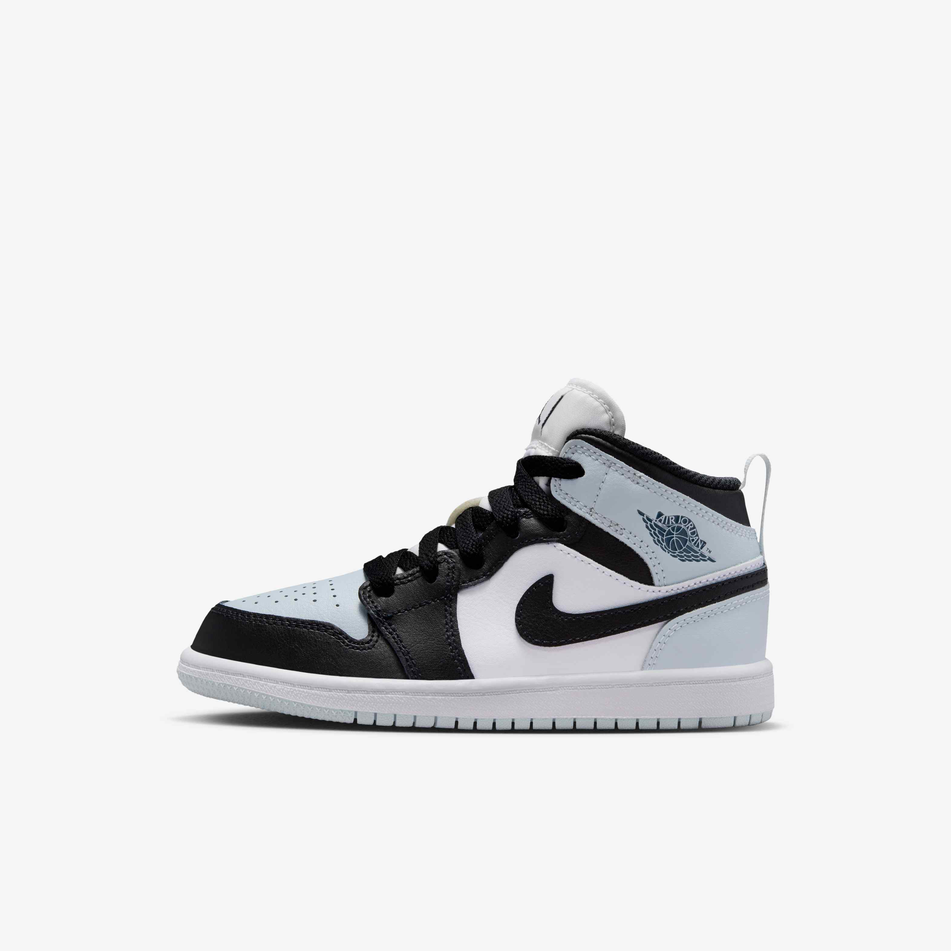 Jordan 1 Mid image number 0