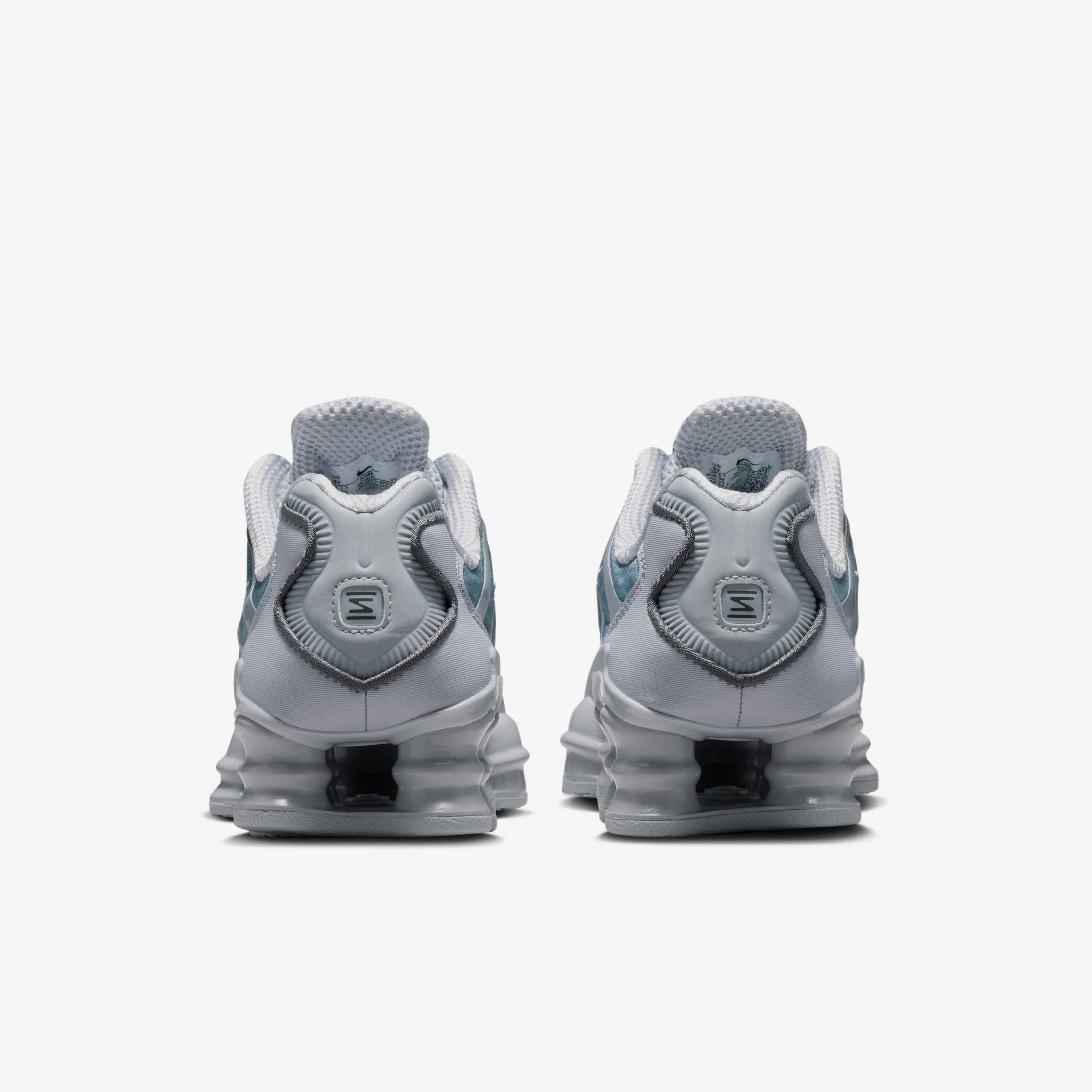 Nike Shox TL image number 5