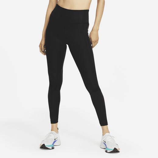 Nike shop tights pocket
