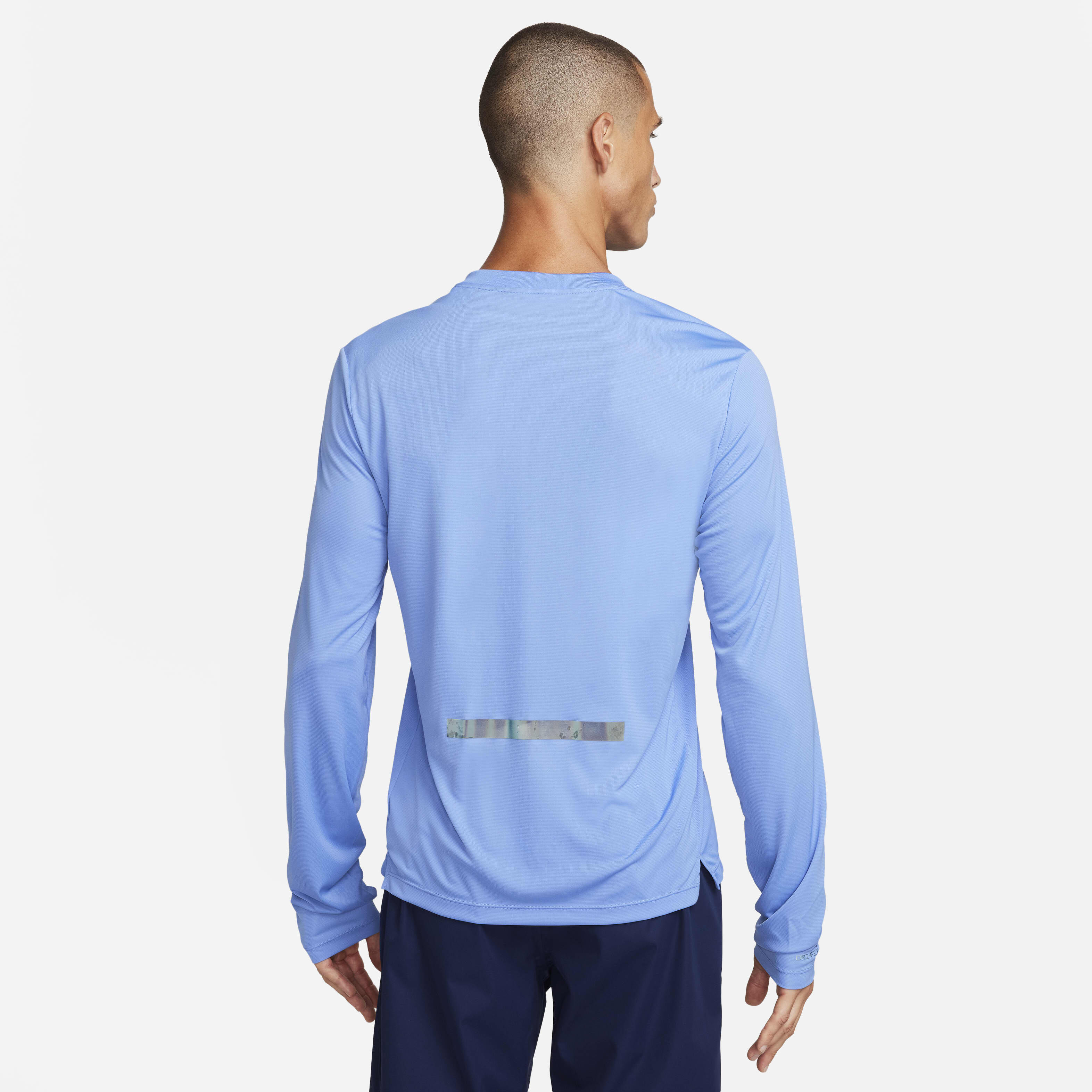 nike rise 365 long sleeve