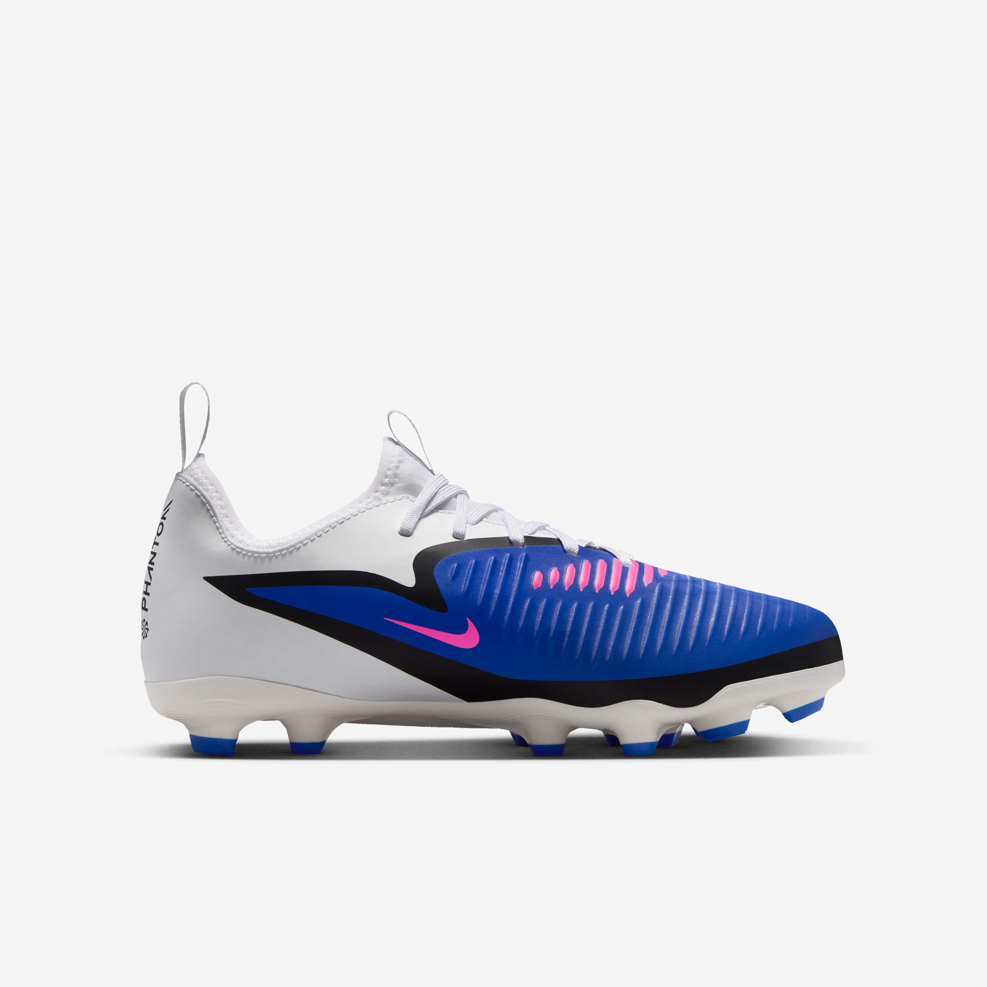 Nike Jr. Phantom 6 Low Academy image number 2