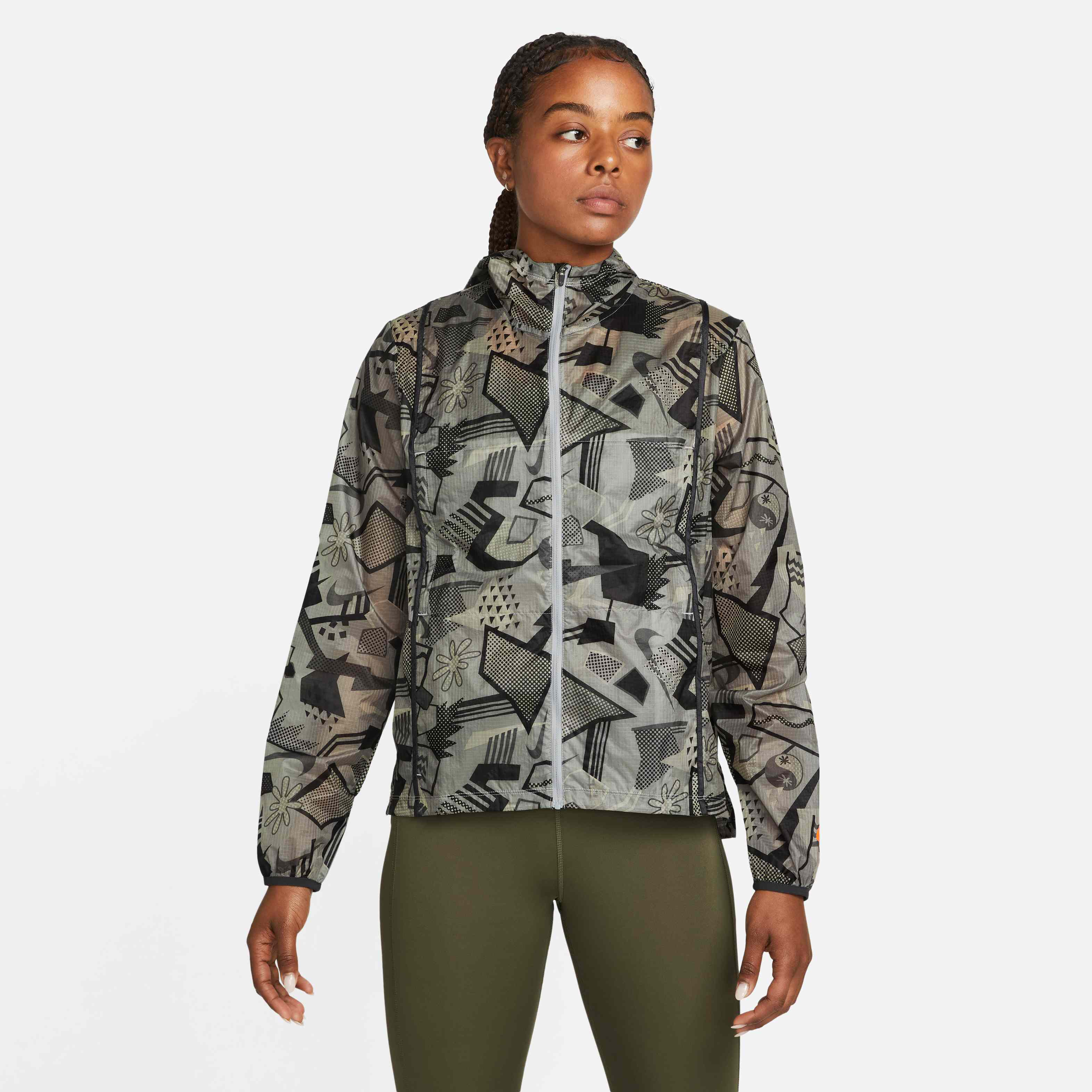 Nike Retro Run image number 0