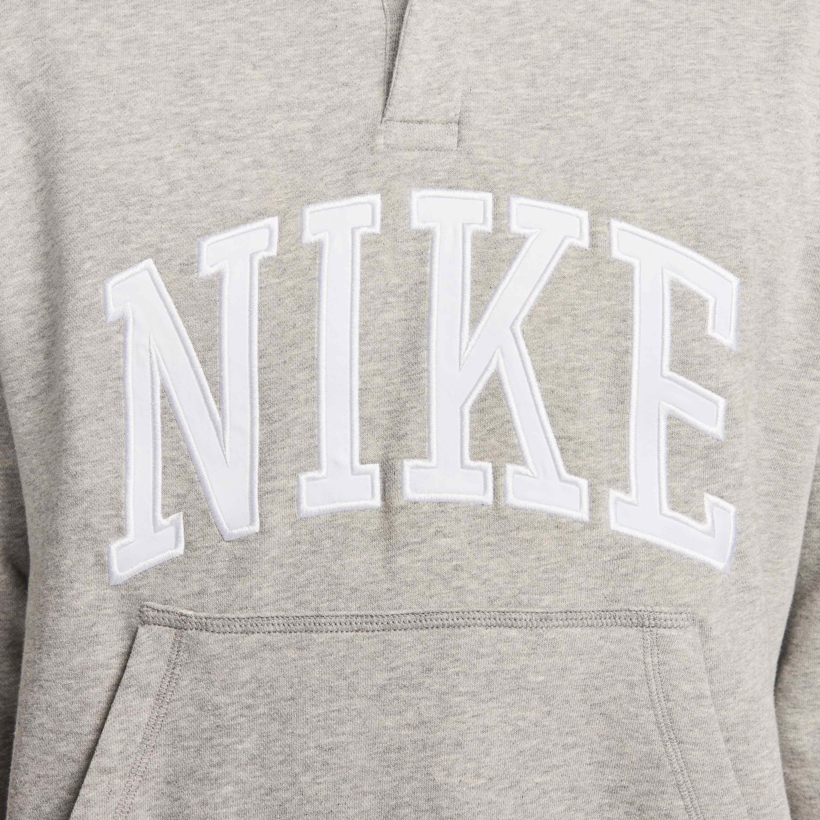 Nike Club Fleece image number 3