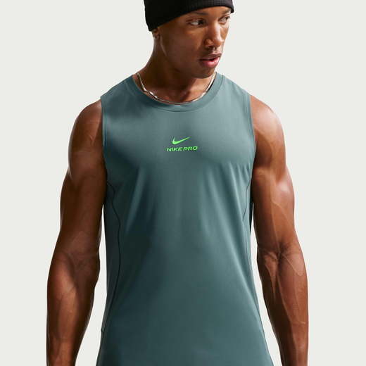 Nike Clothing-Nike, Nike Pro, Men's Dri-FIT Training Tank