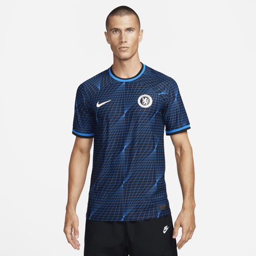 Chelsea fc new store away kit