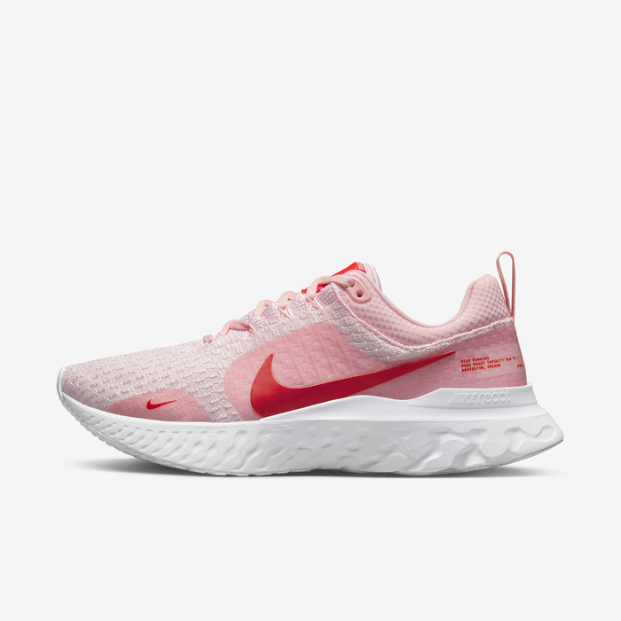 Buy Nike React Infinity Women's Road Running Shoes Medium Soft