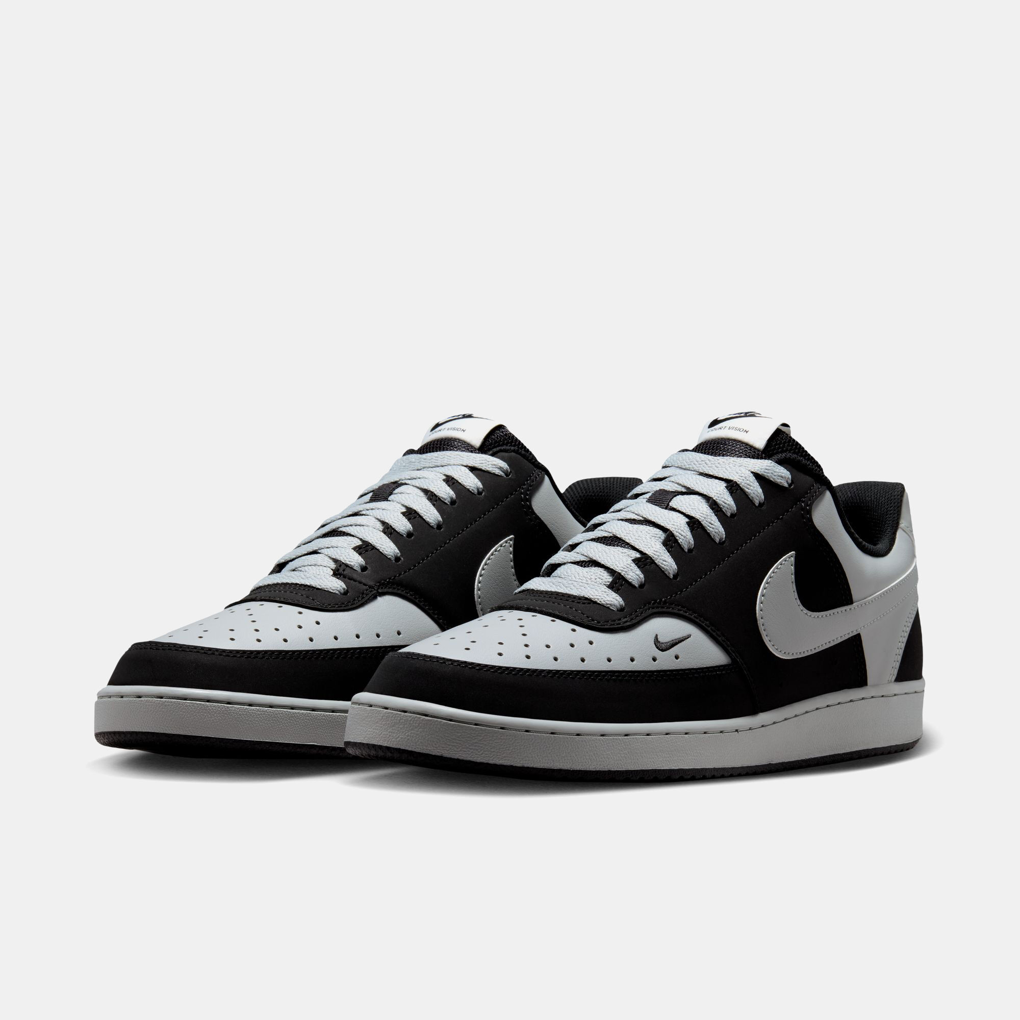 Nike Court Vision Low image number 2