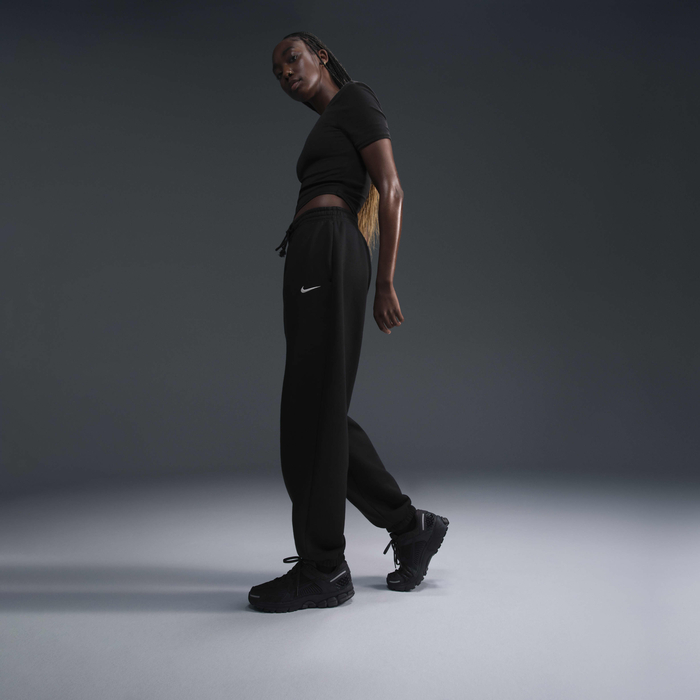 Nike Sportswear Phoenix Fleece image number 1 Nike Sportswear Phoenix Fleece image number 1