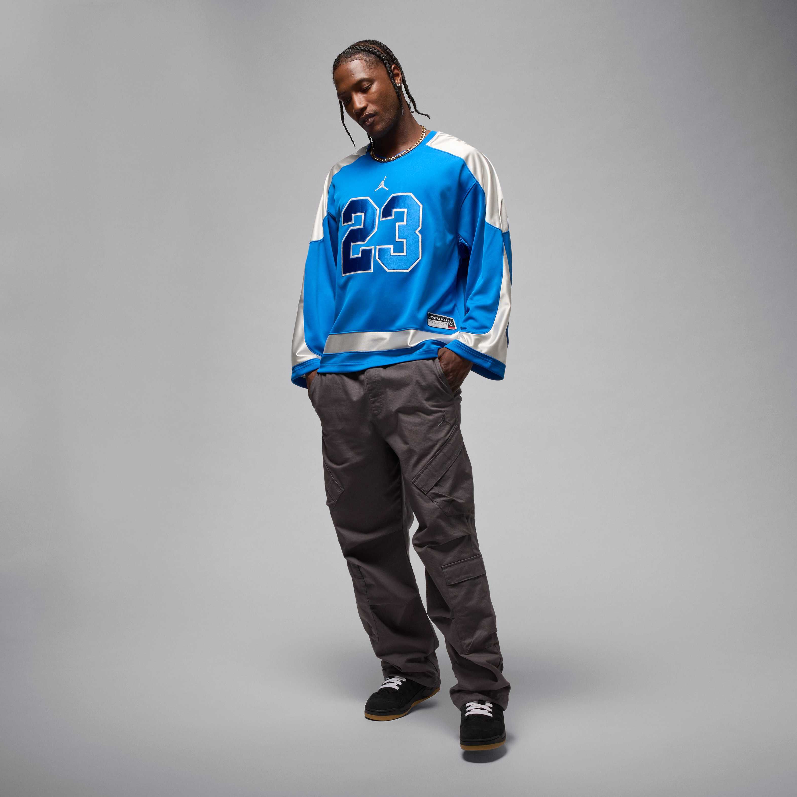 Jordan Brooklyn image number 5