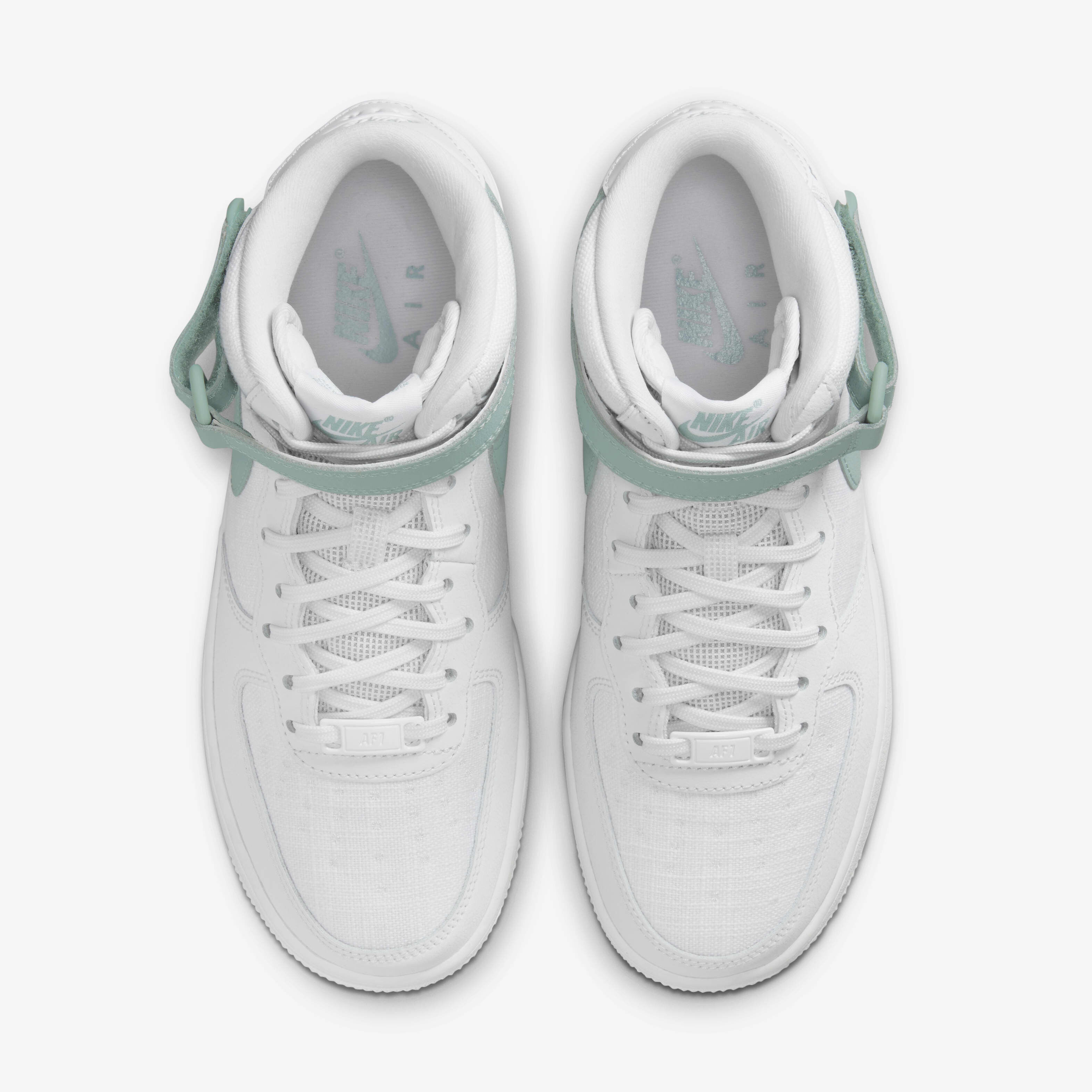 Nike Air Force 1 '07 Mid image number 3