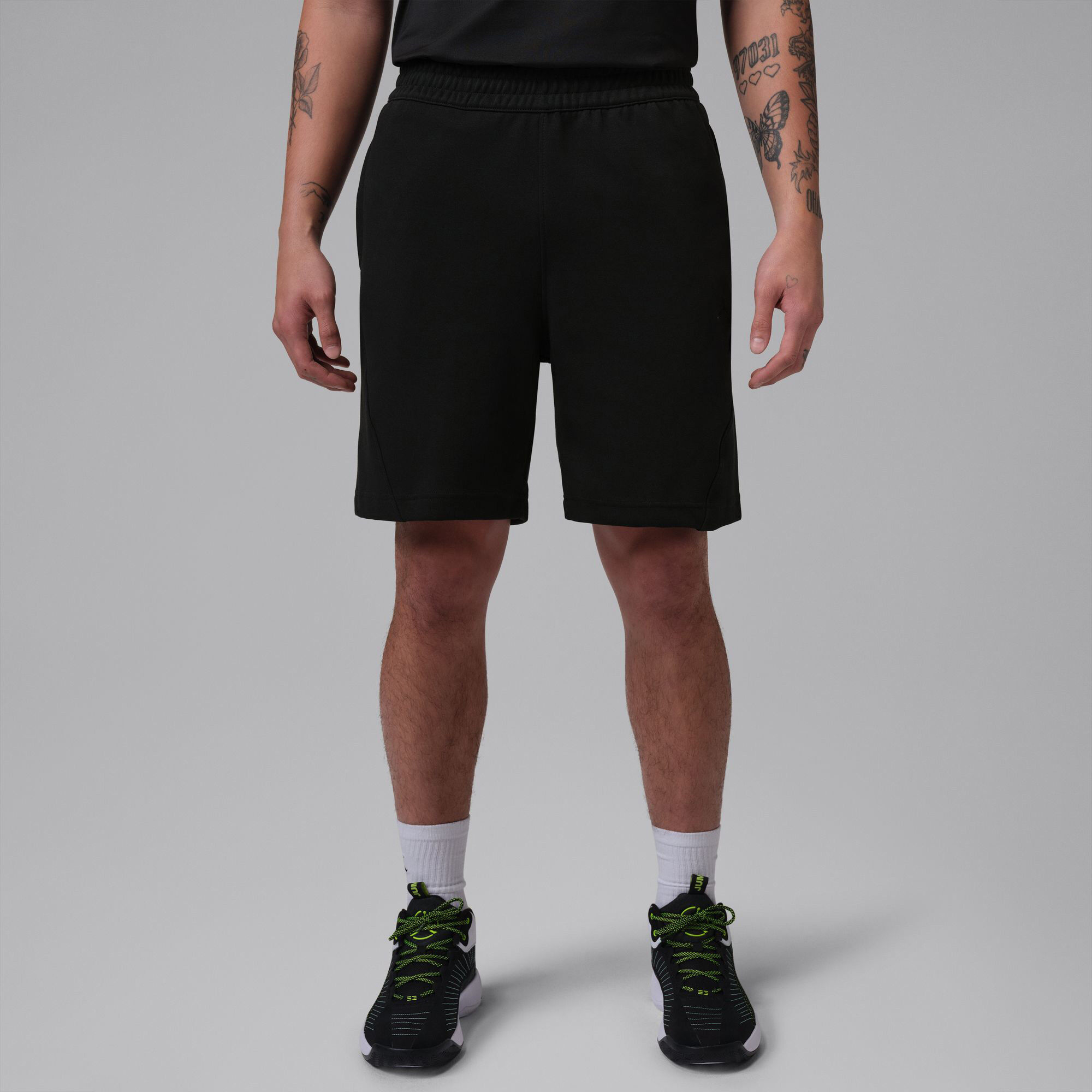 Jordan Sport Hoop Fleece image number 2