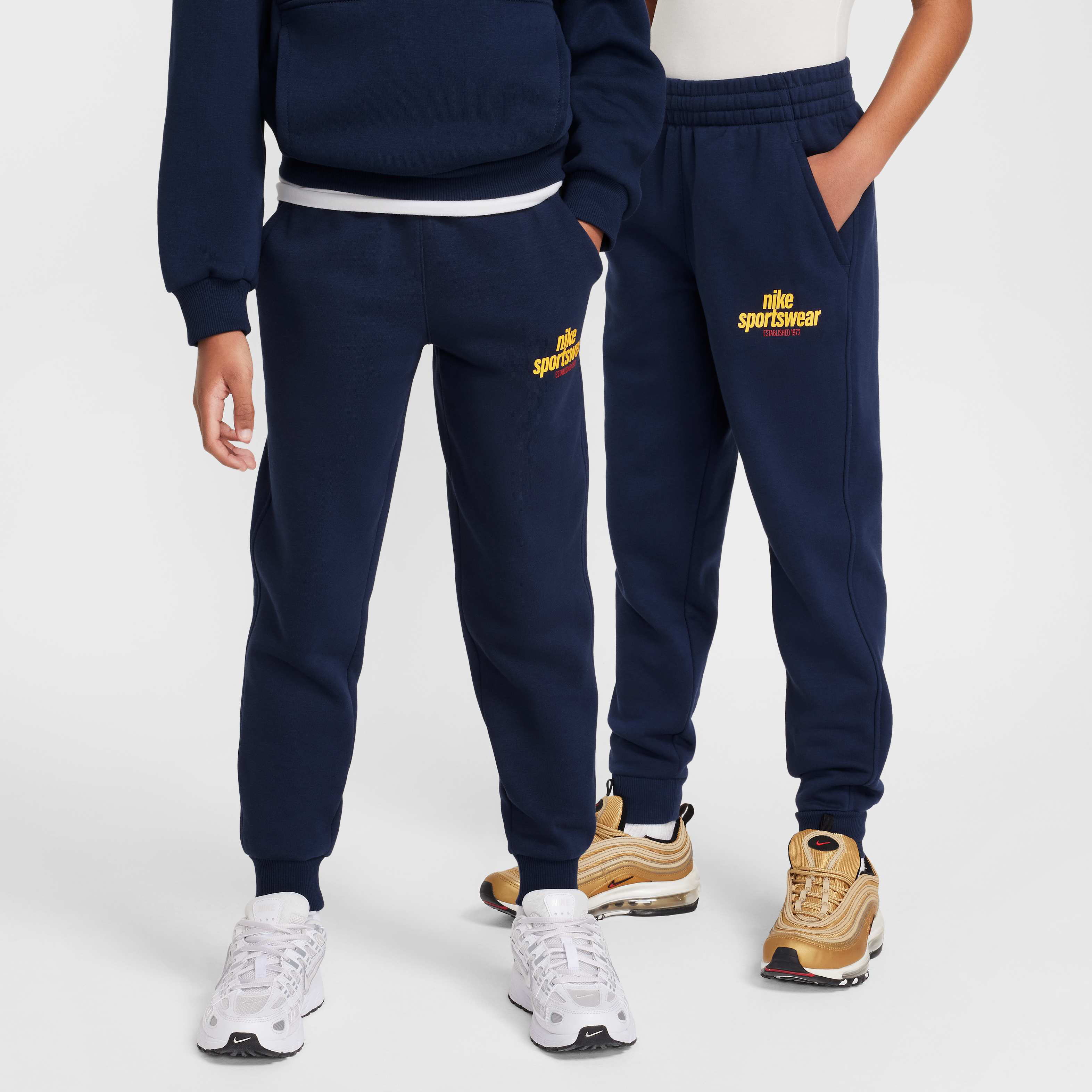 Nike Sportswear Club Fleece image number 0