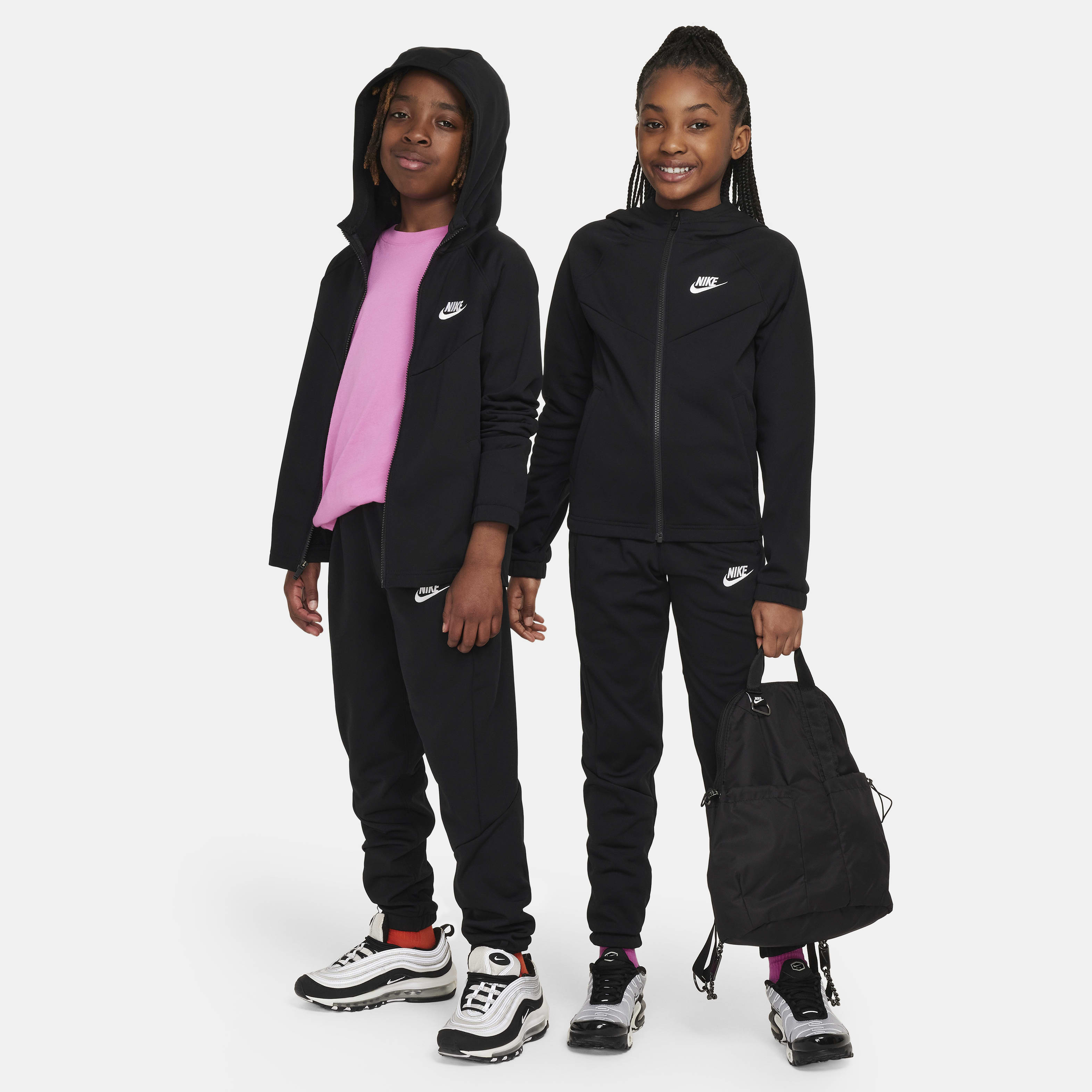 Dw nike new arrivals tracksuit