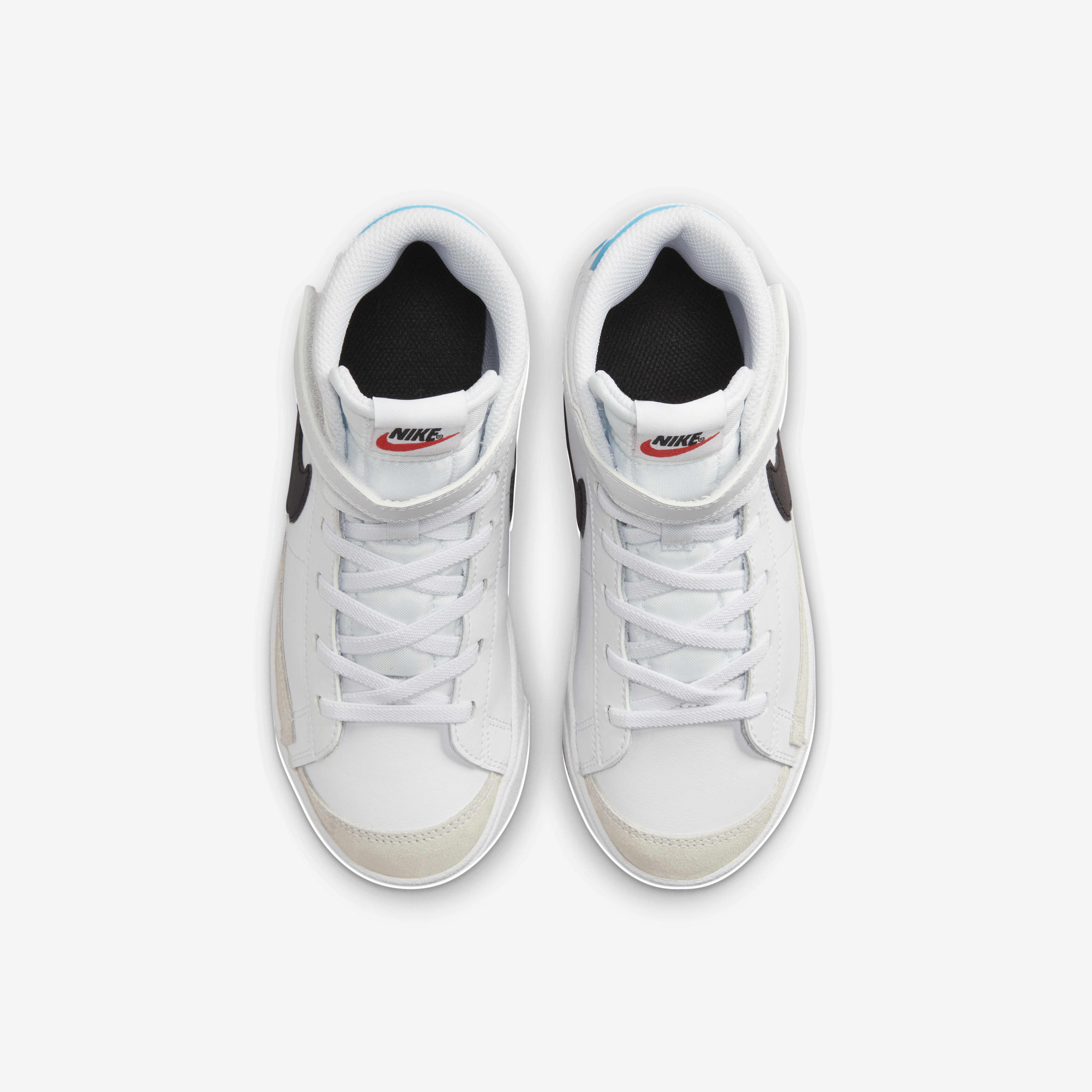 Nike Blazer Mid '77 image number 3