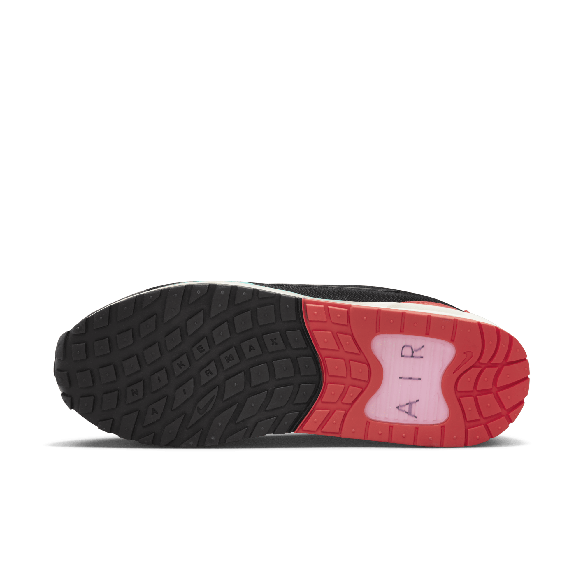 Air max deals 1 ban