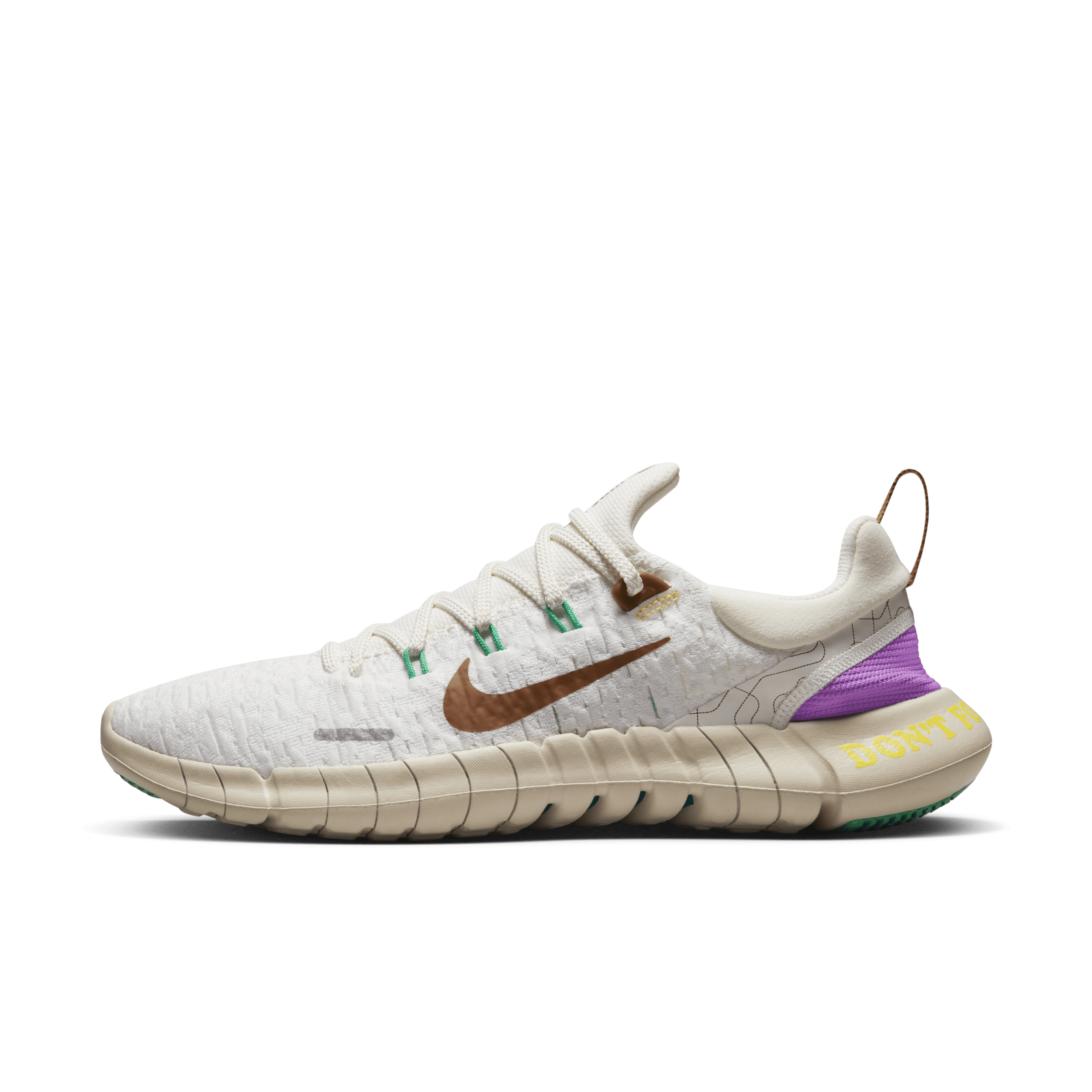 Free run 5.0 erkek kou ayakkab?s? store