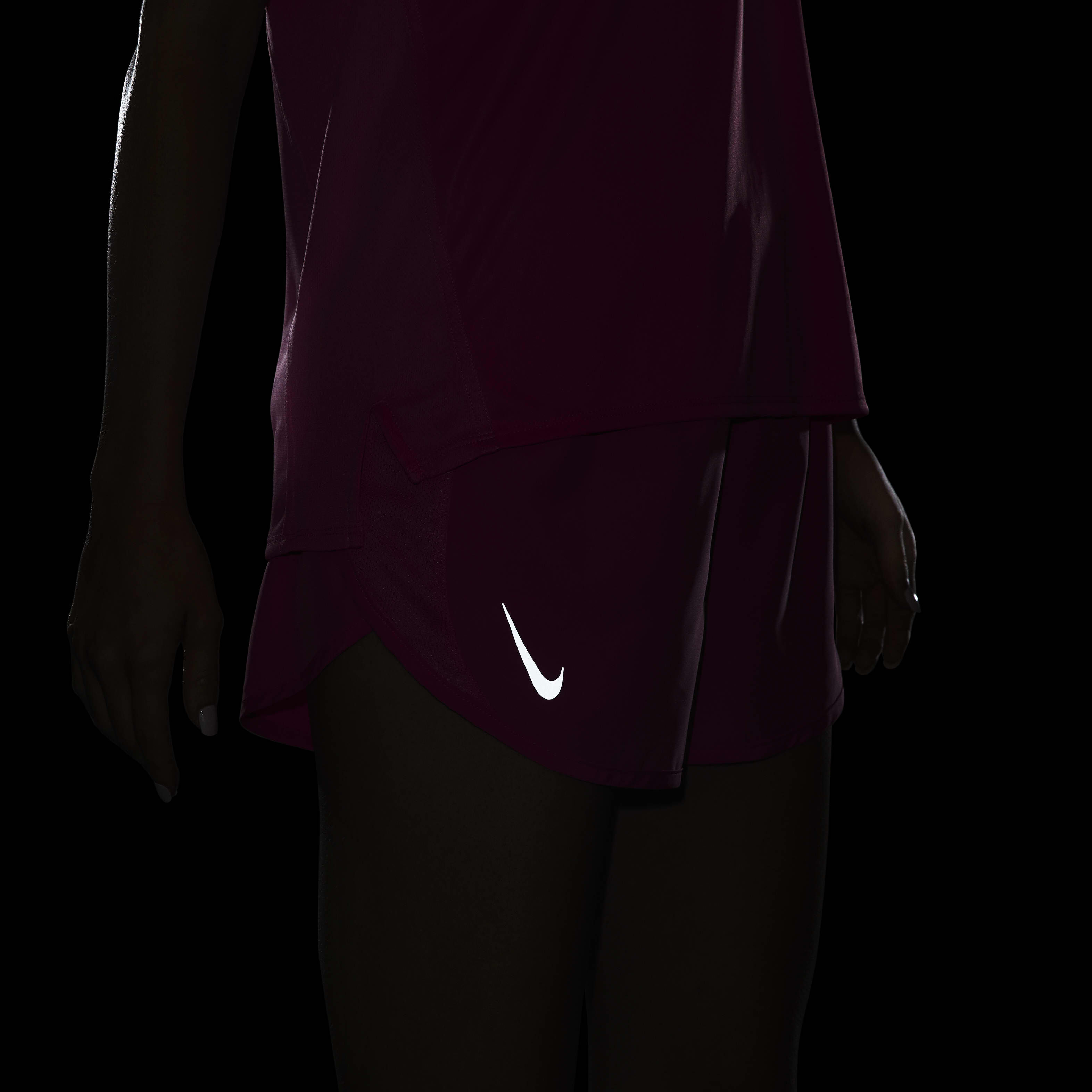 Nike Fast Tempo image number 7