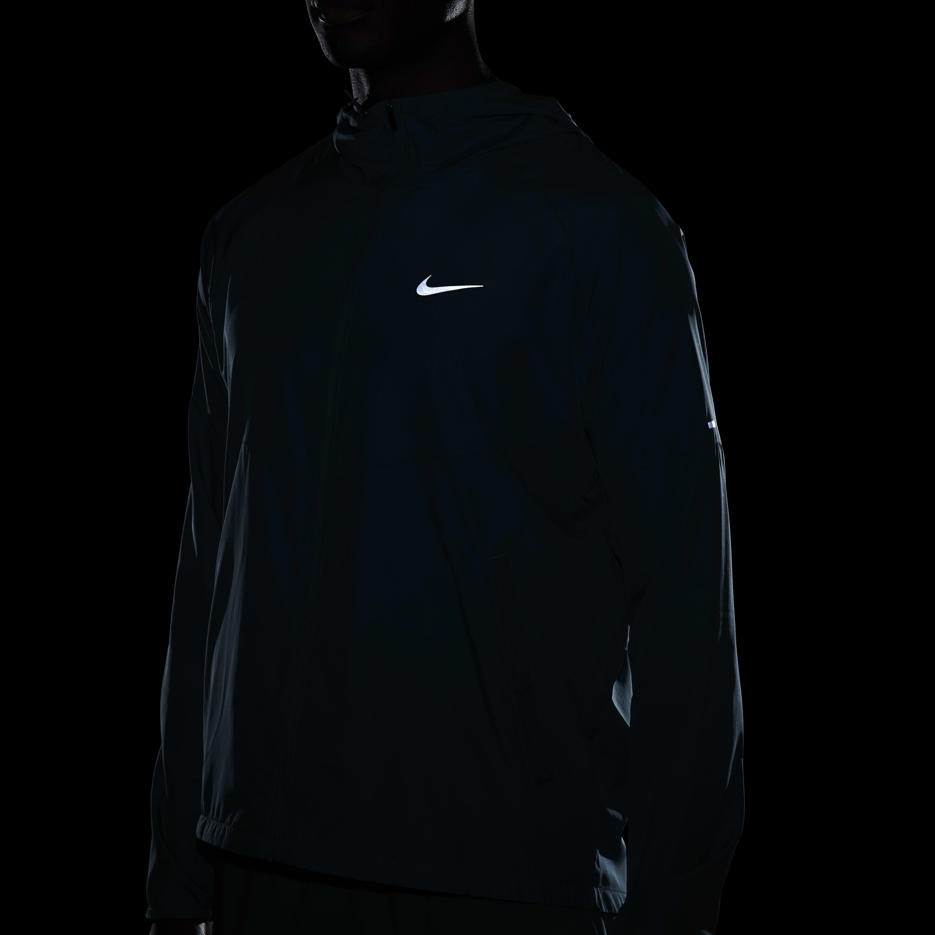 Nike Miler image number 8