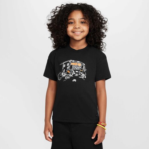 Skateboarding Tops & T-Shirts-Nike, Nike SB, Older Kids' Skate T-Shirt Skateboarding Tops & T-Shirts-Nike, Nike SB, Older Kids' Skate T-Shirt