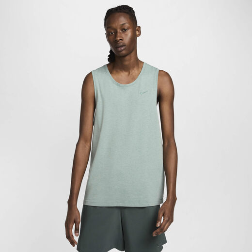 T-Shirts & Tops-Nike, Nike Primary, Men's Dri-FIT Versatile Tank Top