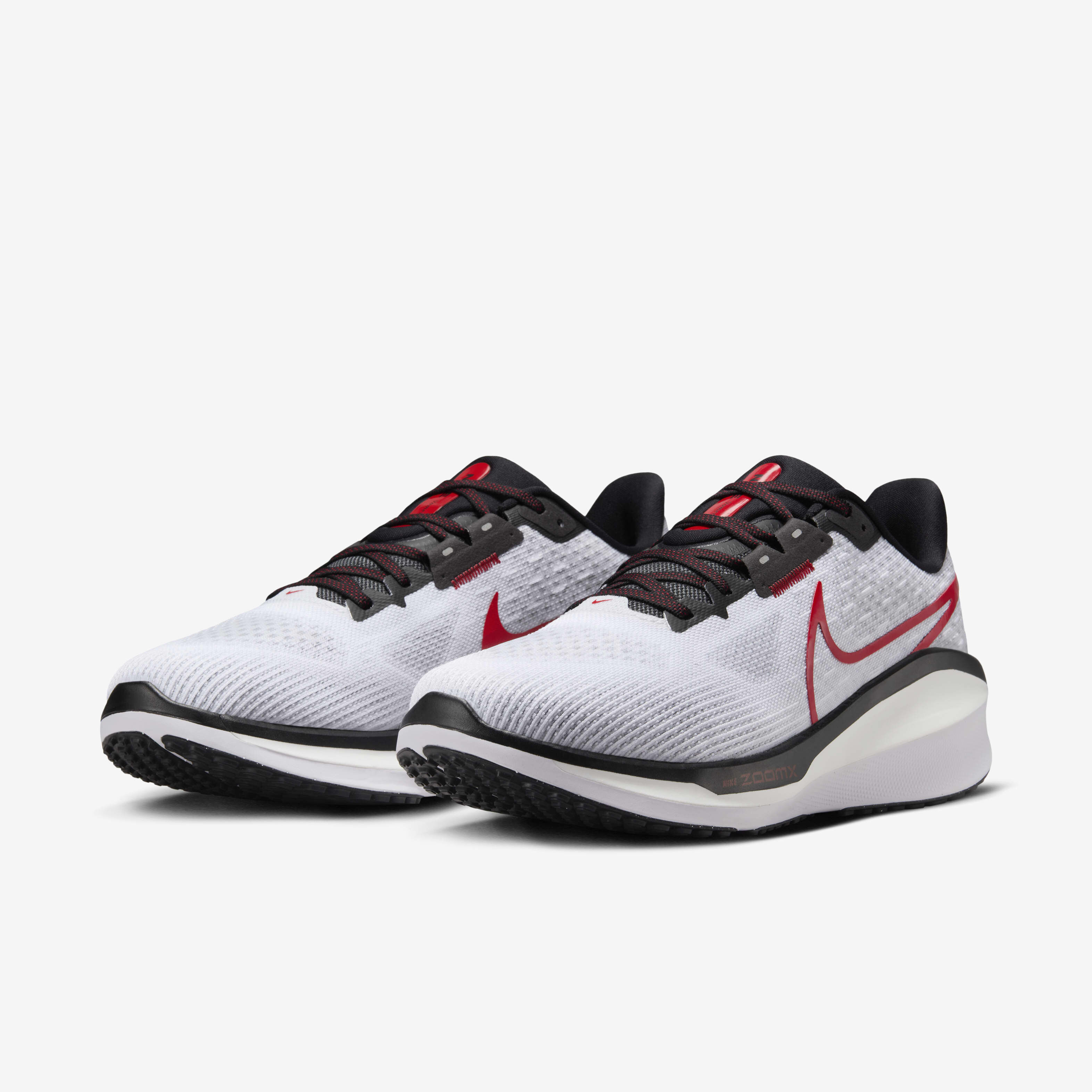 Buy Nike Vomero 17 Men s Road Running Shoes Nike Saudi Official