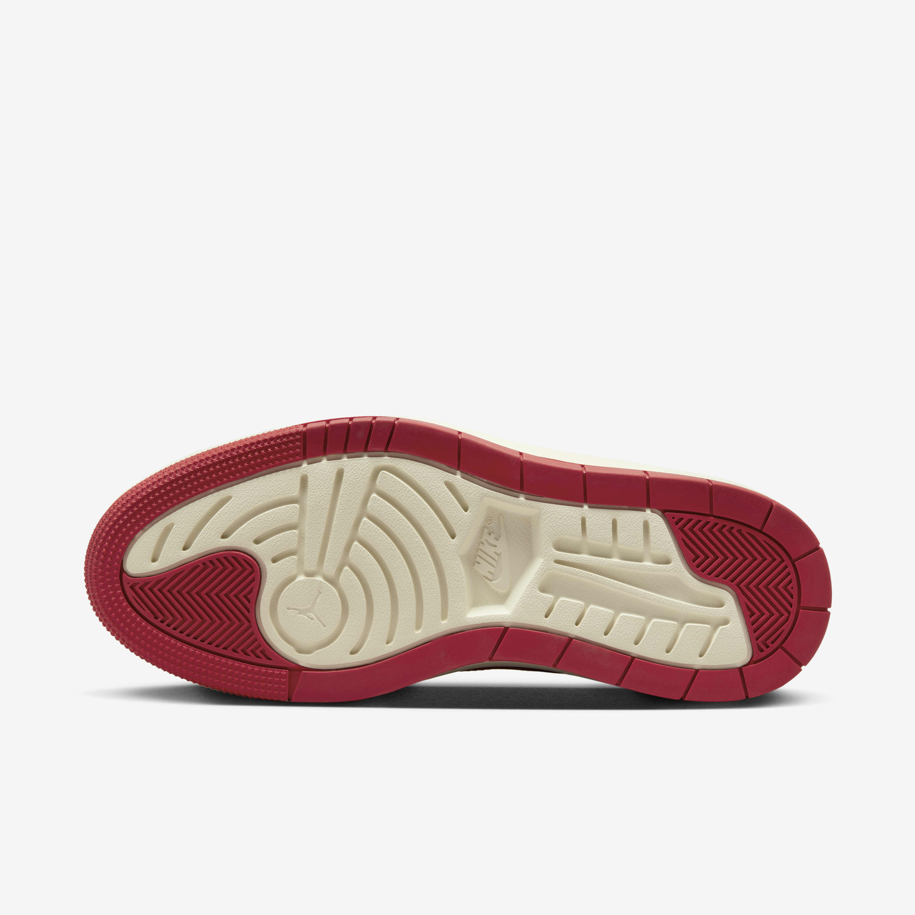 اير جوردن 1 ايليفت هاي image number 1