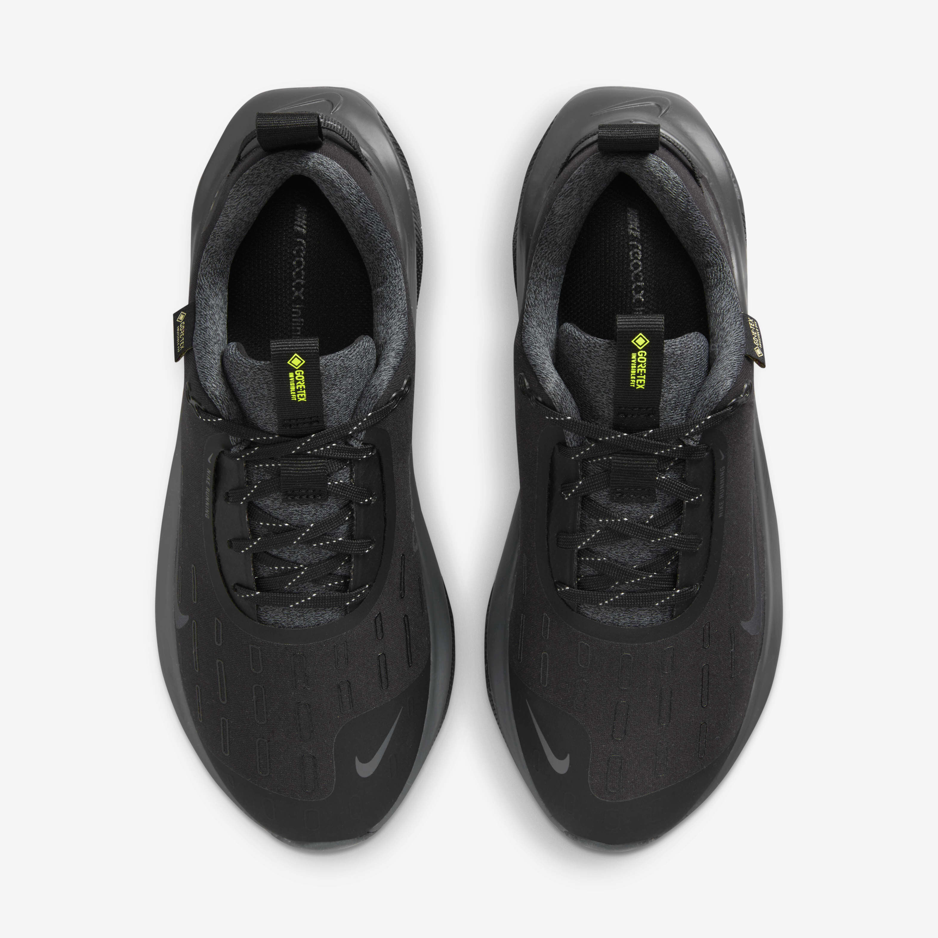 Nike InfinityRN 4 GORE-TEX image number 3